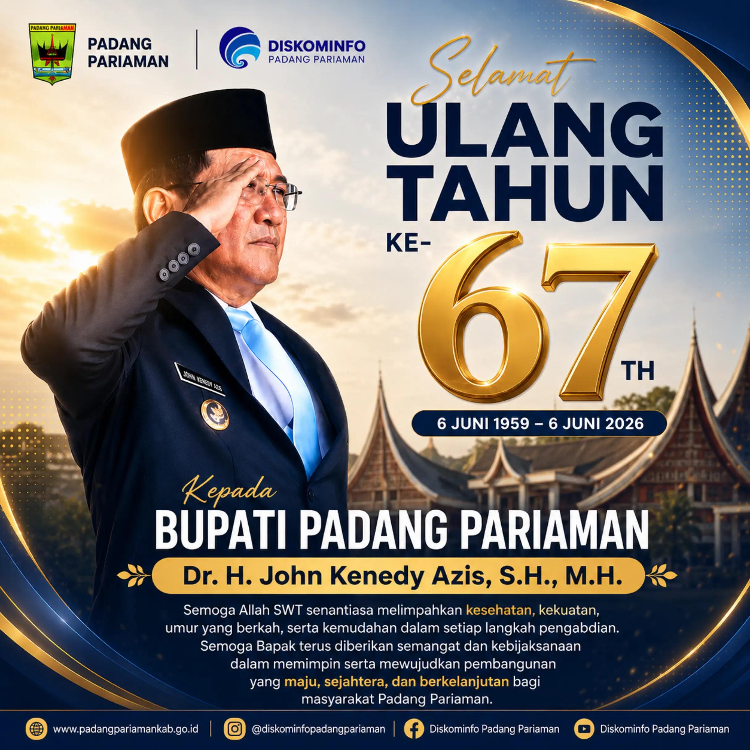 @Diskominfo Padang Pariaman