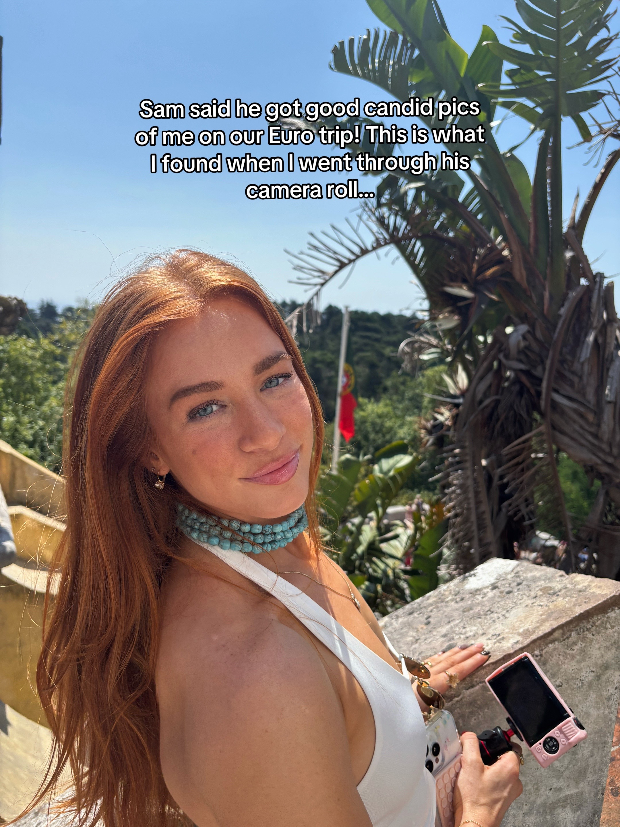 @alexa hendricks
