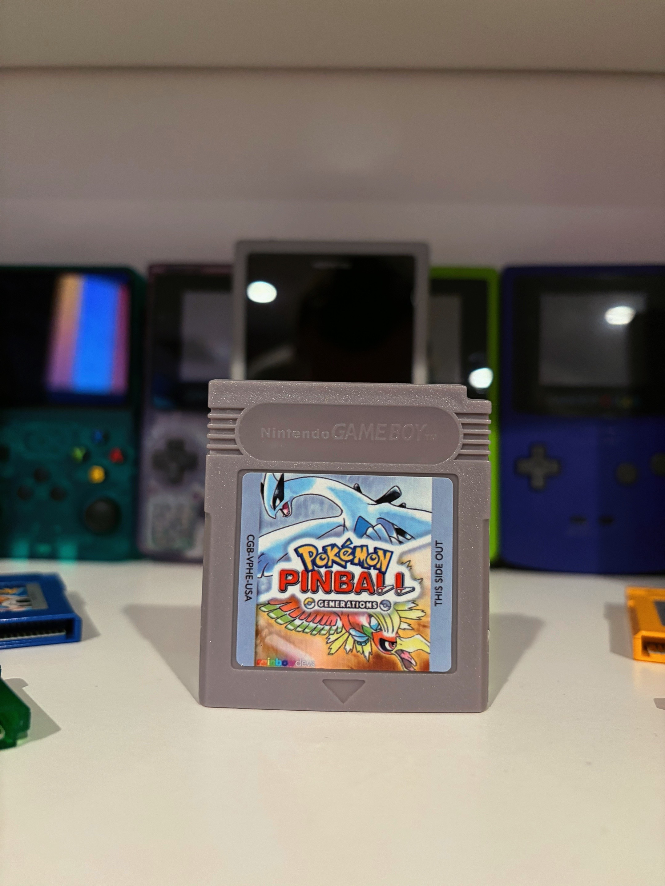 @Nickys Game Gallery