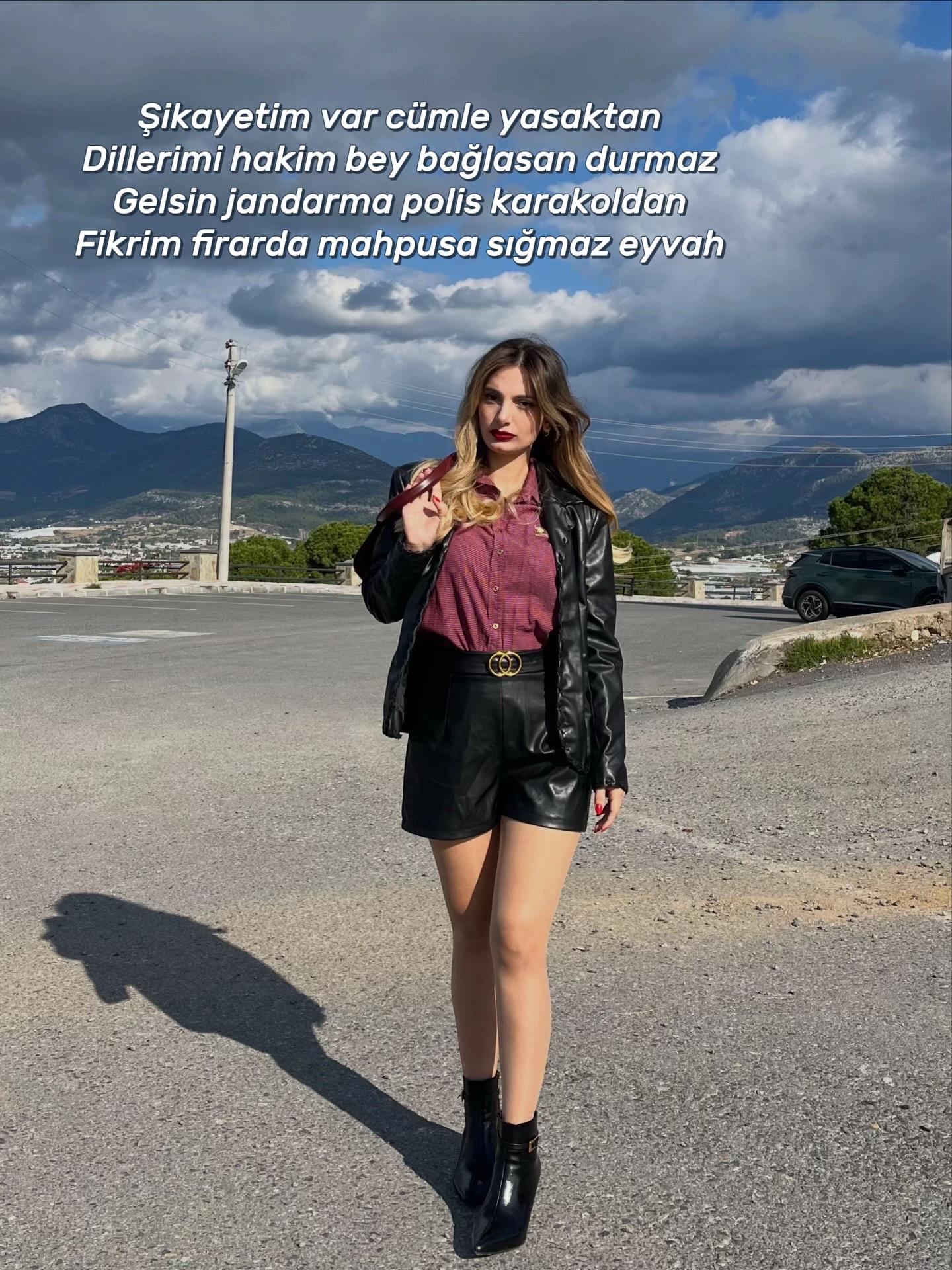 @Deniz Atav