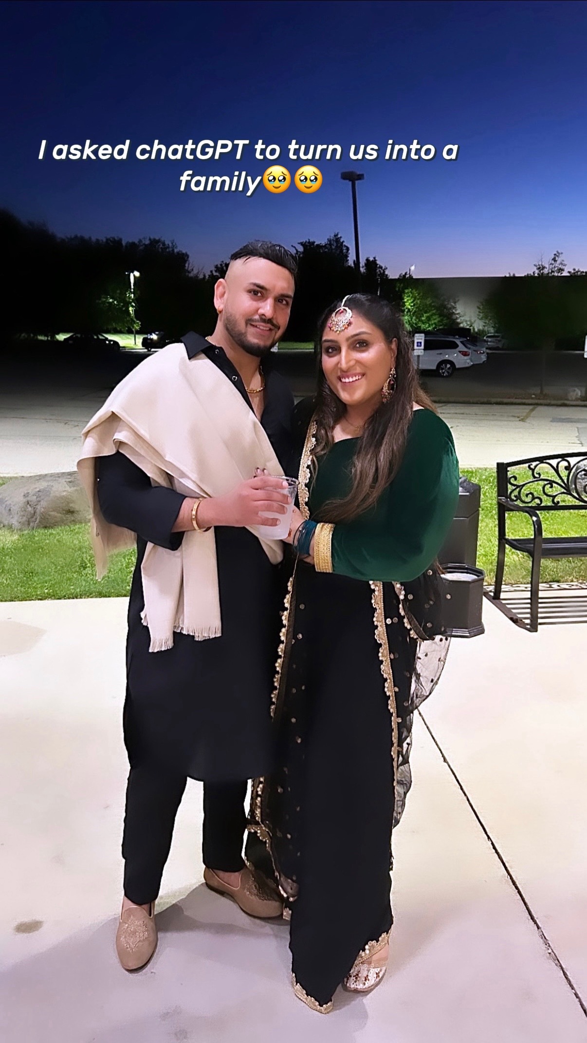 @Aman Bains