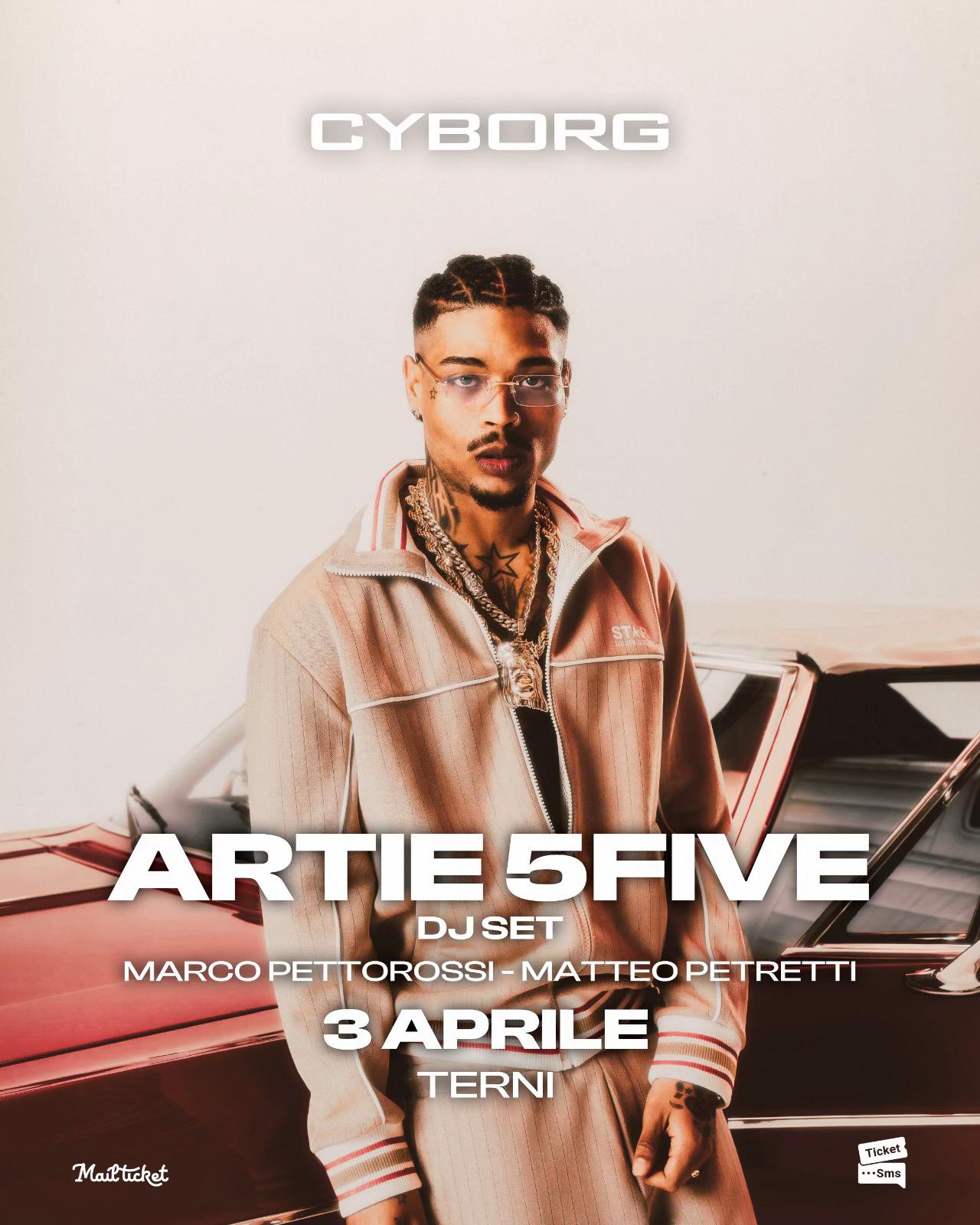 @CyborgDisco