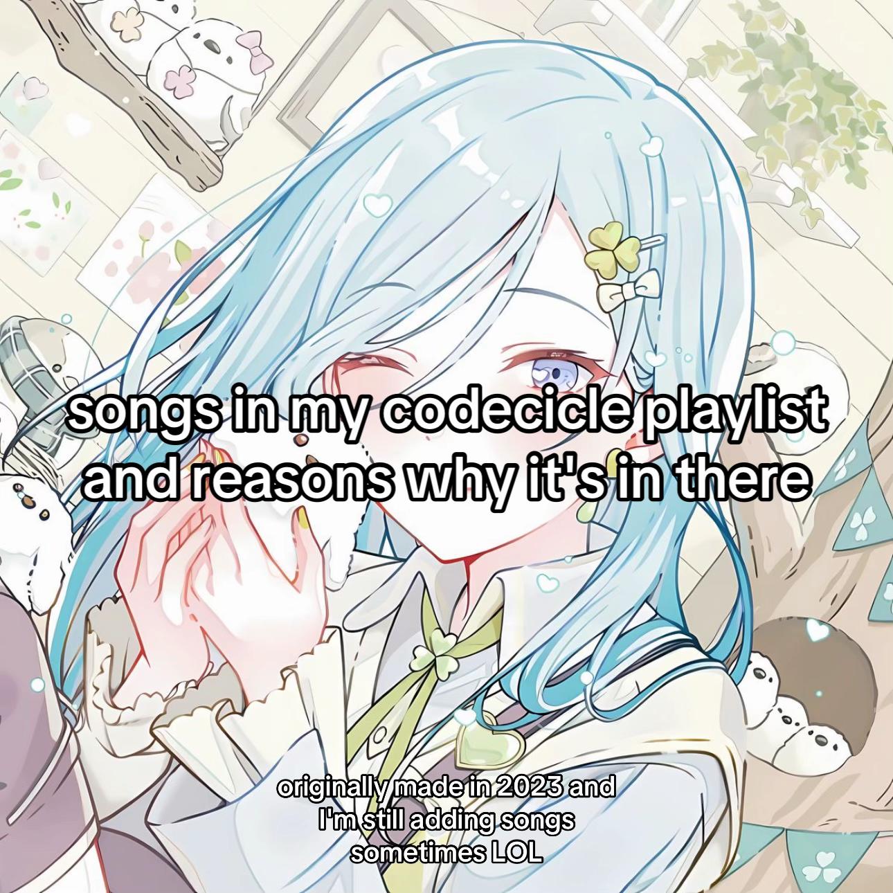 @Izu/Shellz ♡ KAITOs spouse!