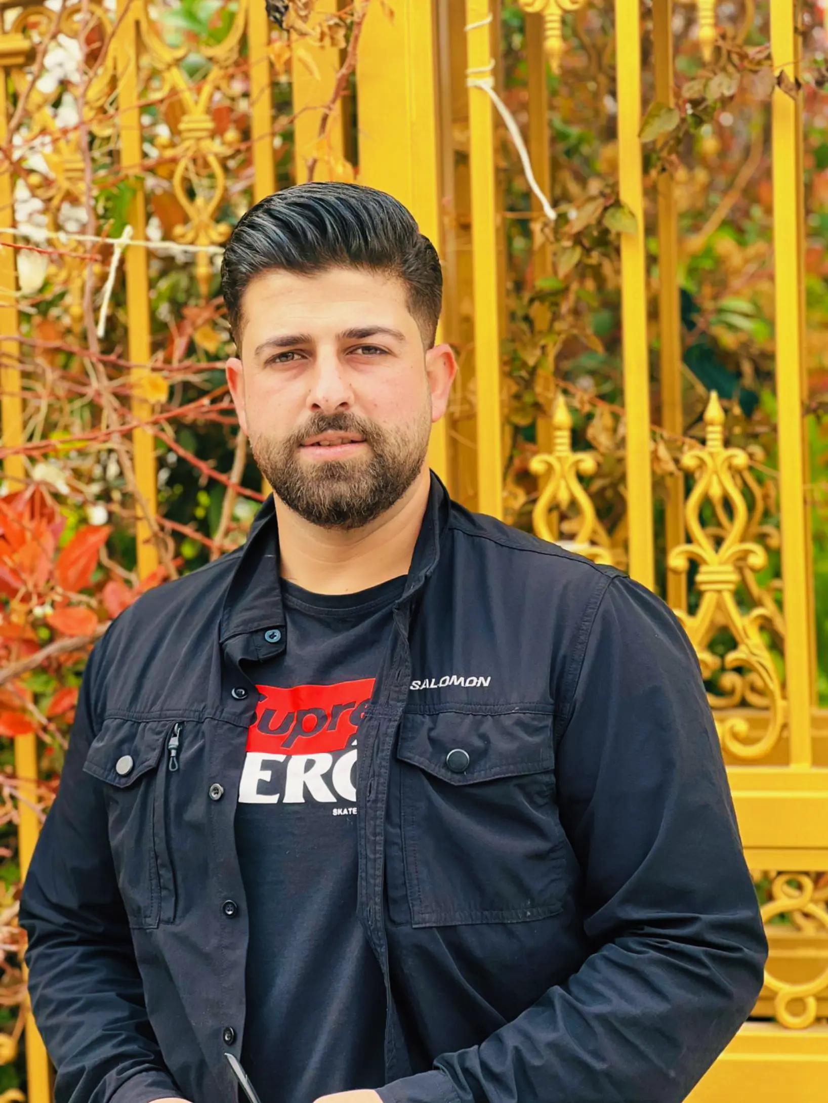 @🦅احمدی کەباب چی🦅
