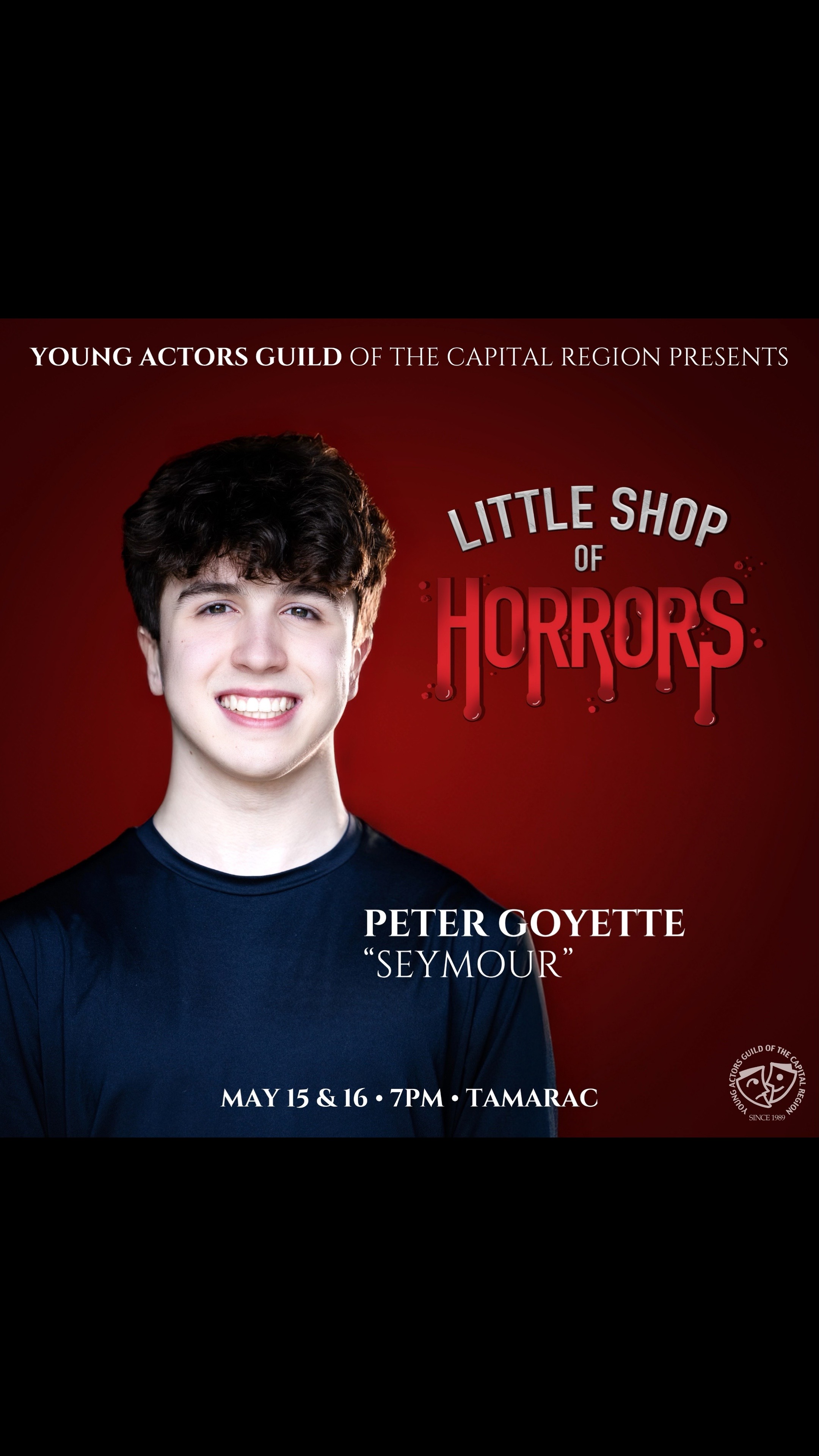 @Youngactorsguild