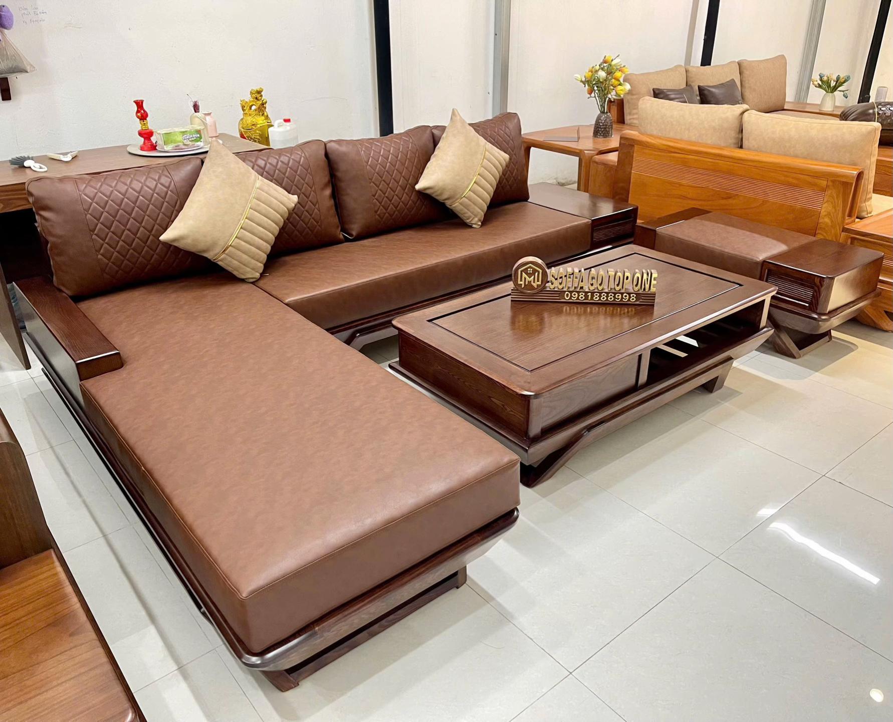 @Sofa Mạnh Ngọc- Tổng Kho