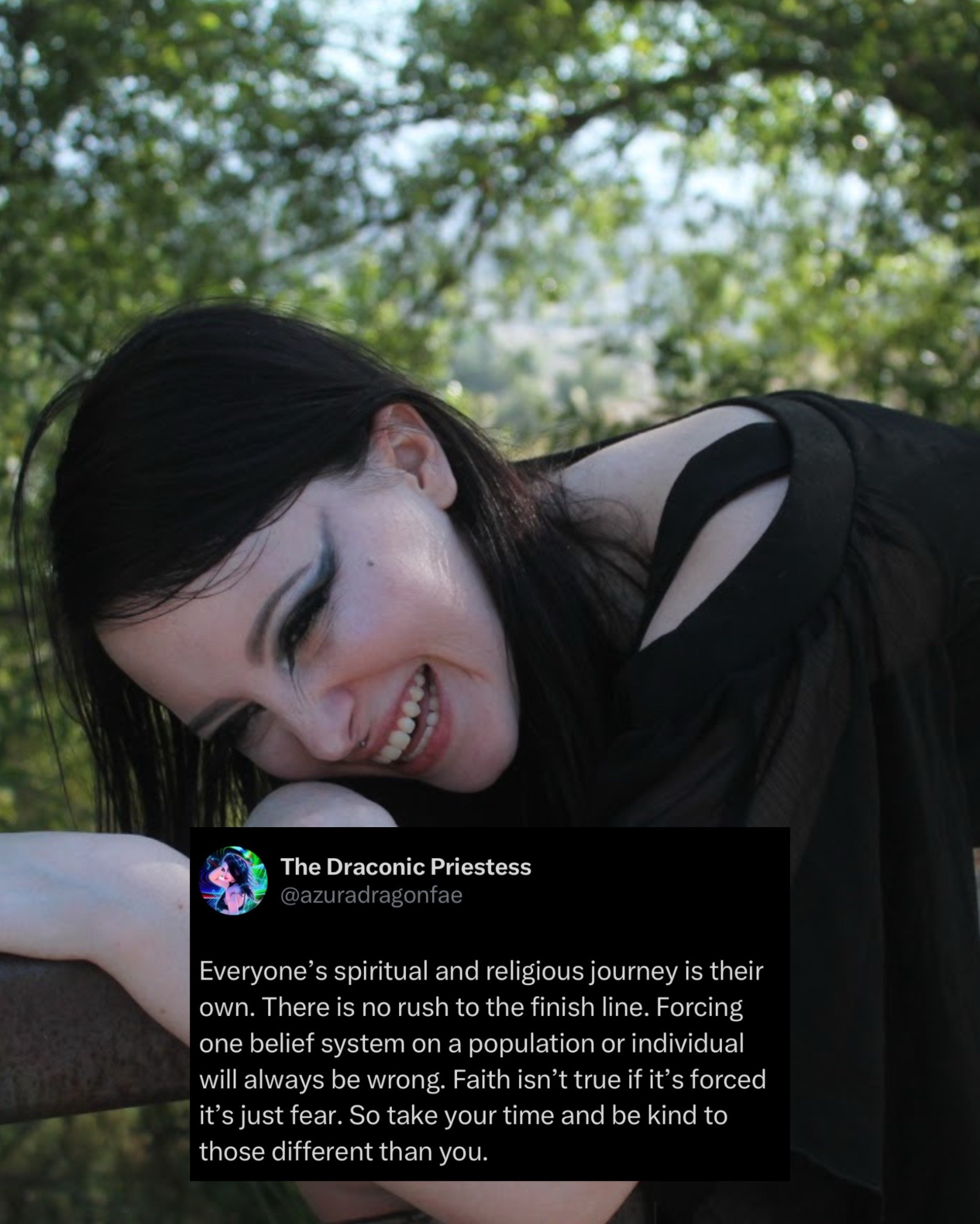 @The Draconic Priestess 🐉