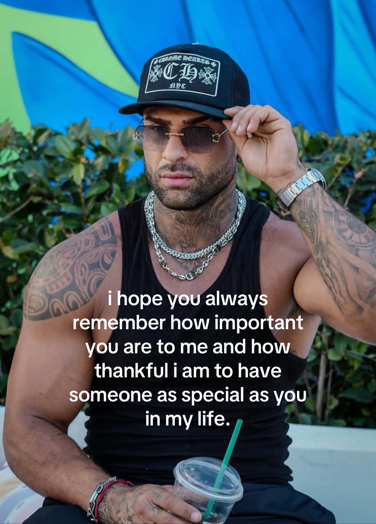 @Ruben Wesley Gomez