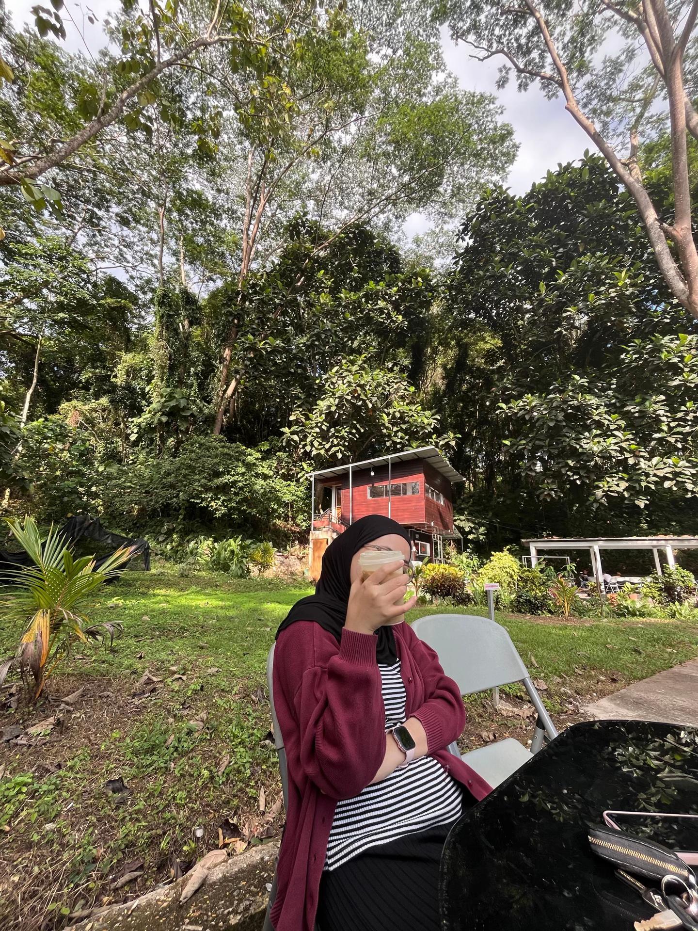 @HeyIzzah💫