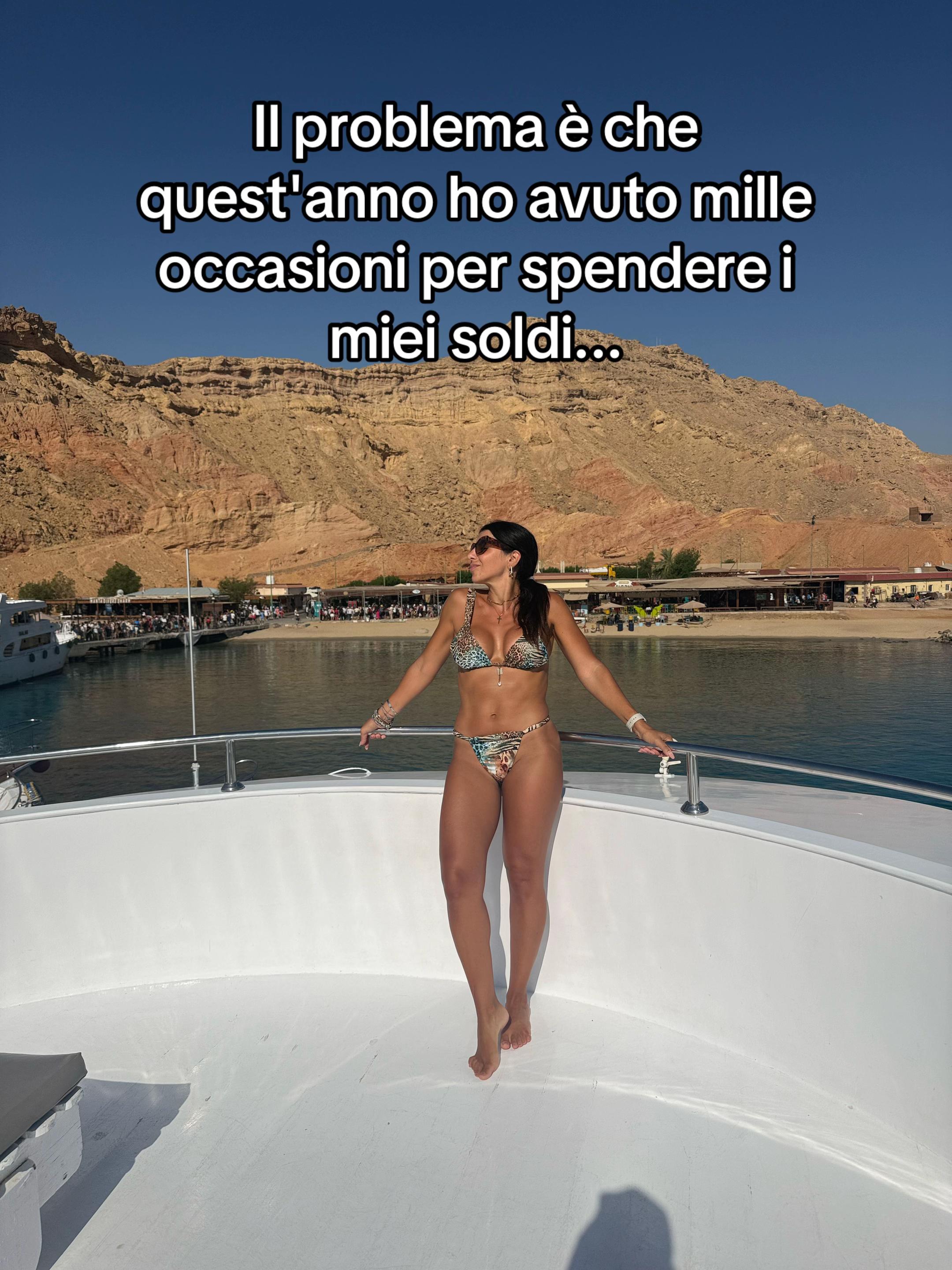 @Sabrina Pastore