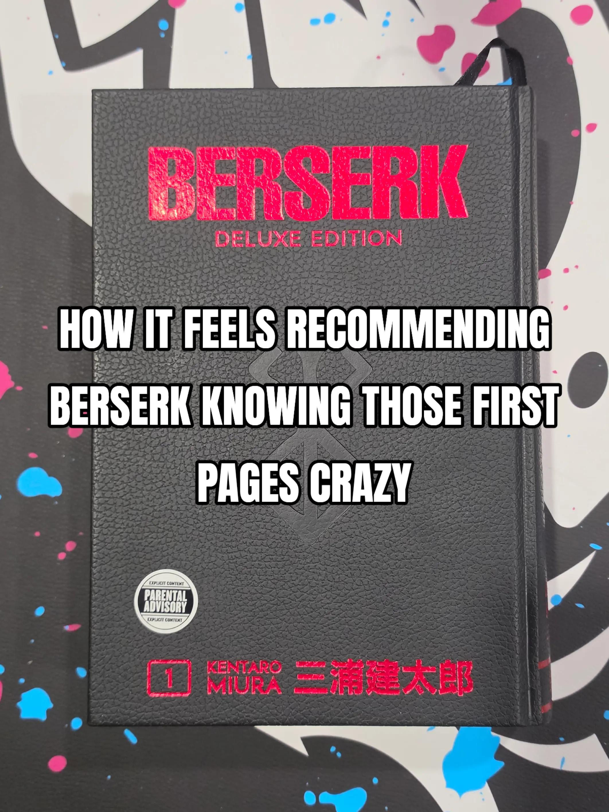 @Derek | Manga | Collecting