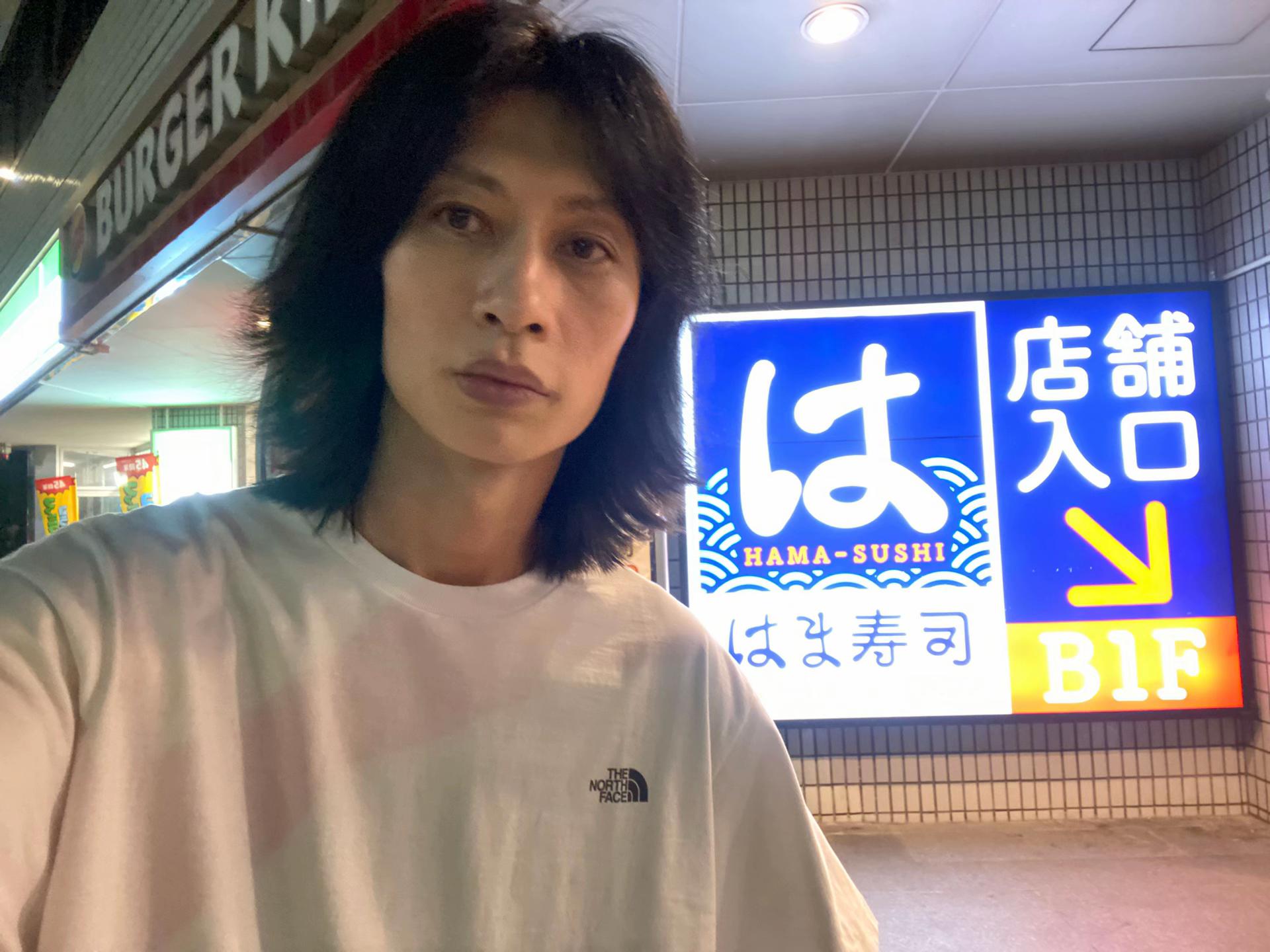 @直哉