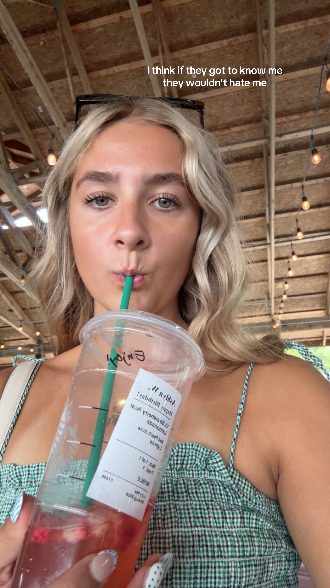 @ashlyn faith