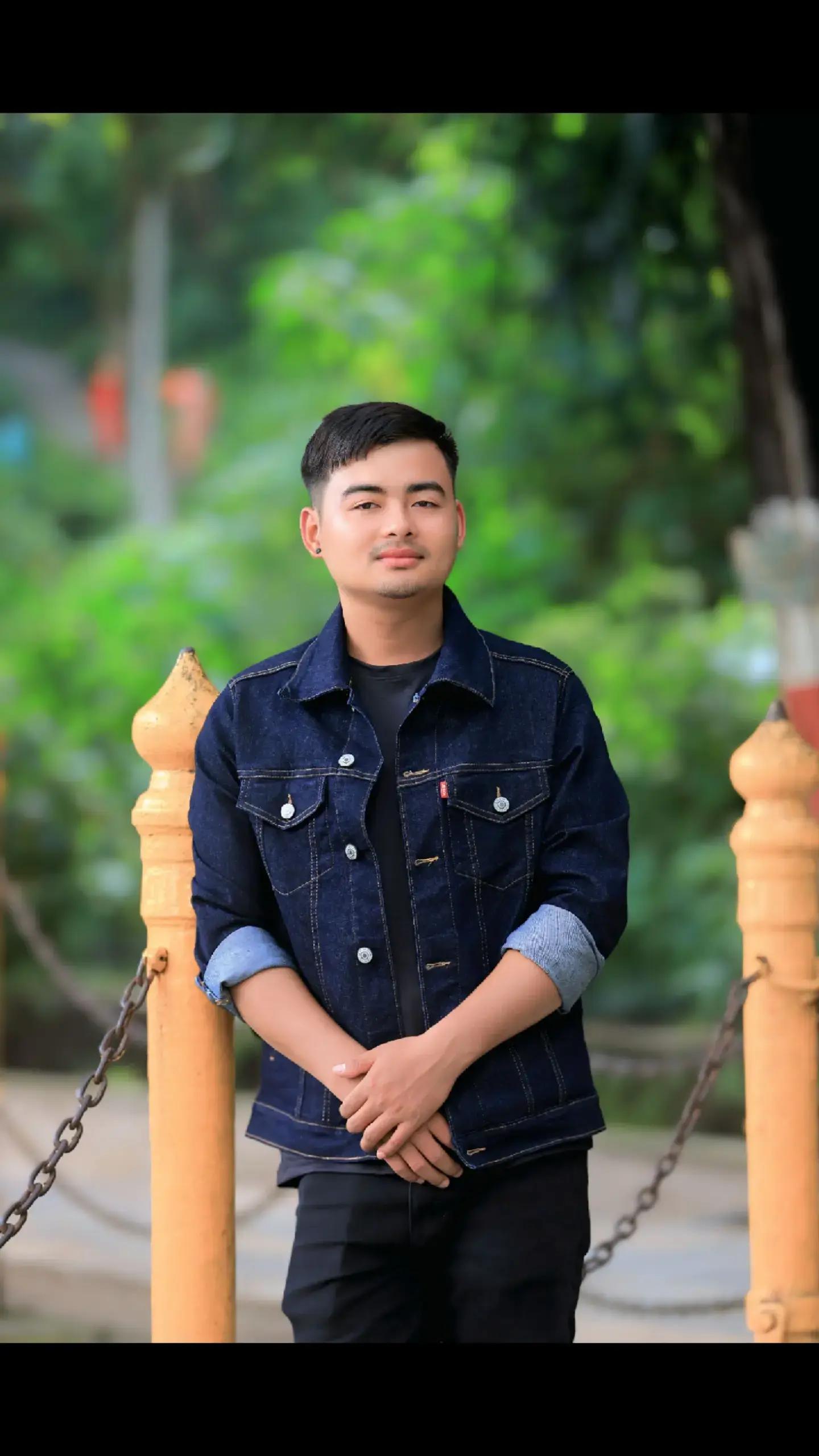 @Niraj Rai