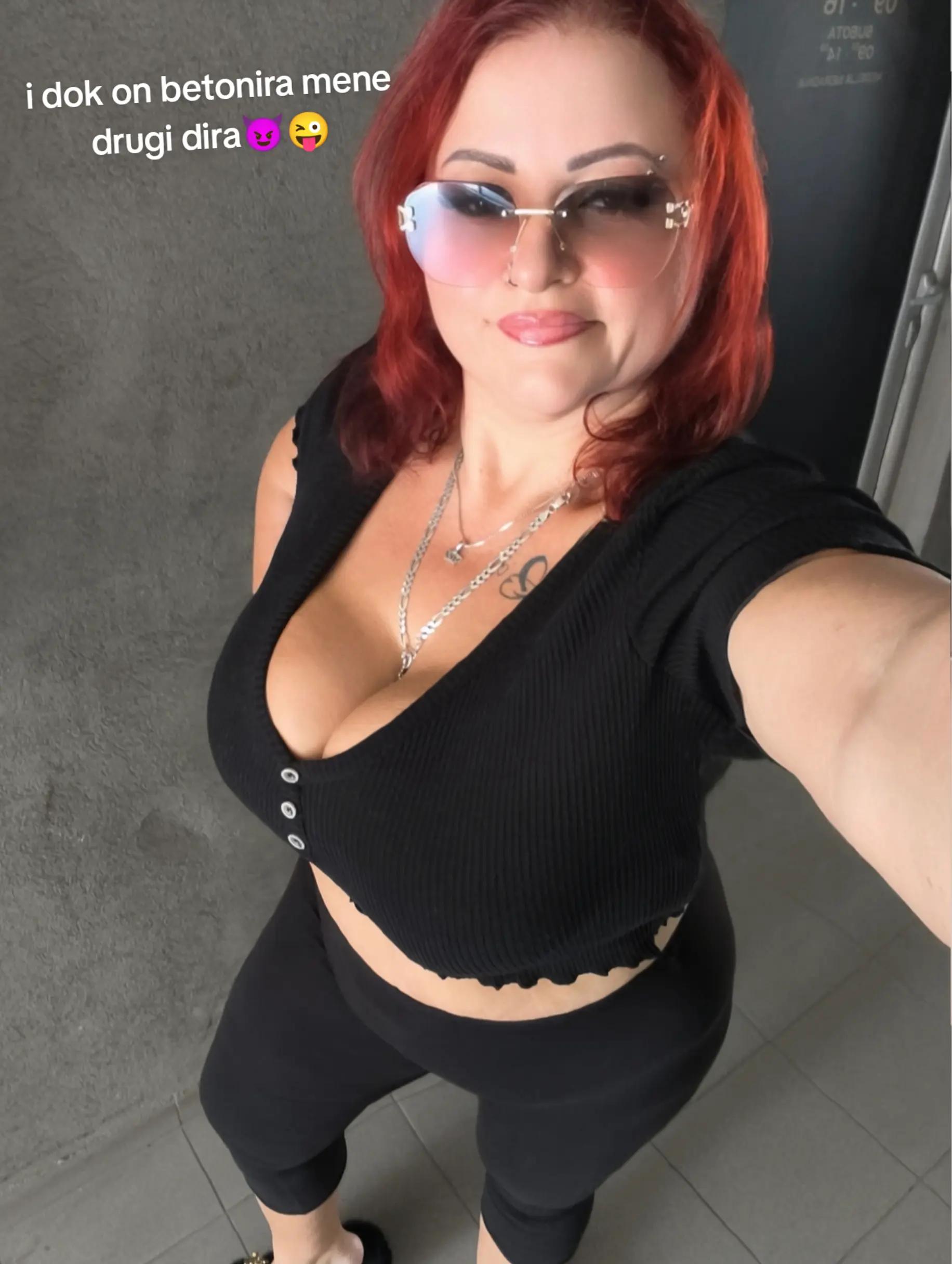 @Sanela Radivojević