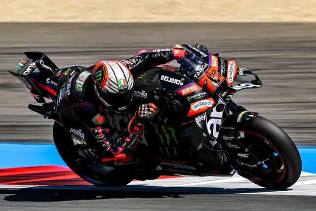 @Aprilia Planet Official