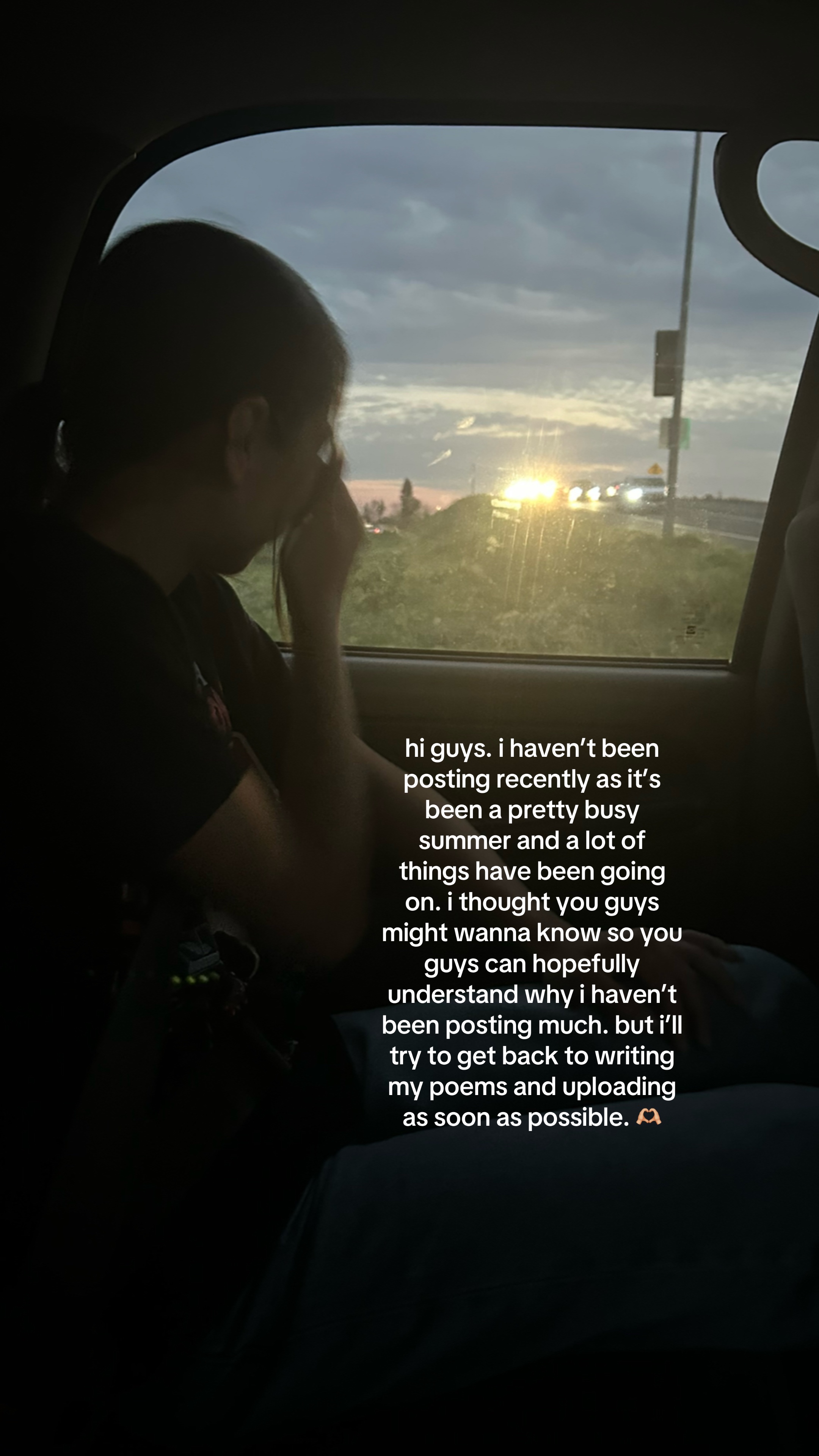 @Poet 📝