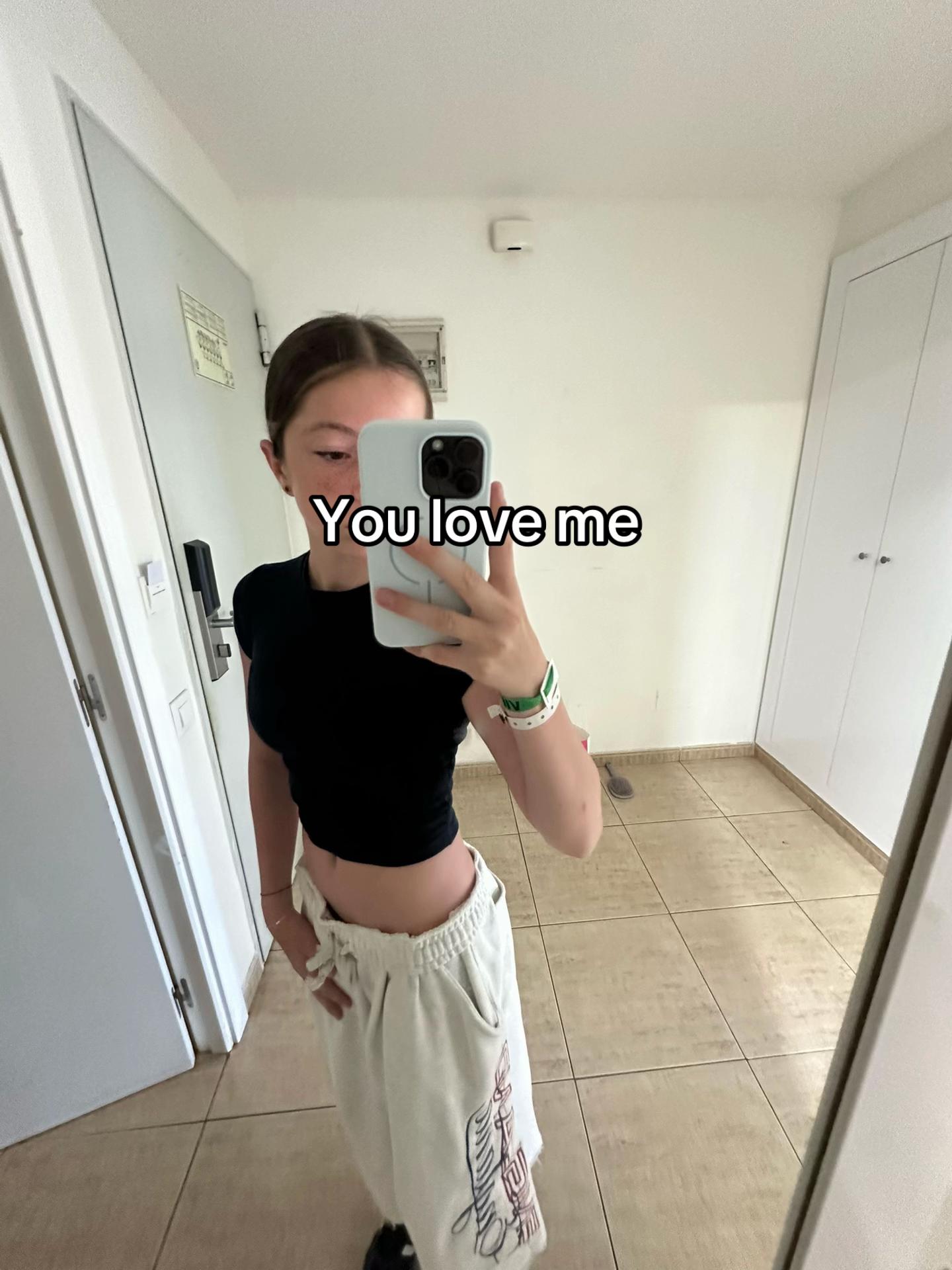 @Millieeee
