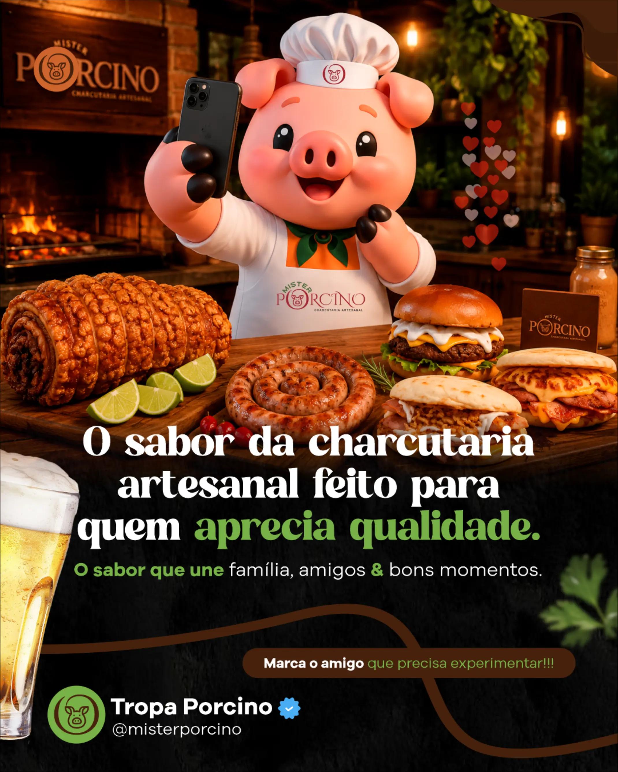 @Mister Porcino