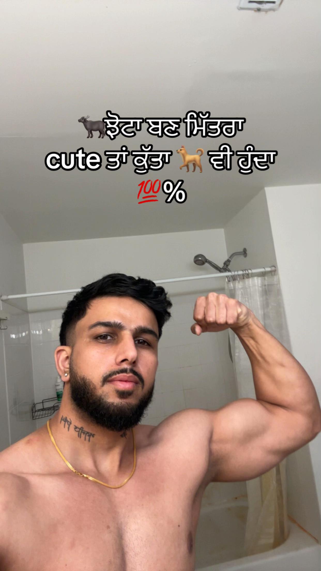 @Jaskaran Gill