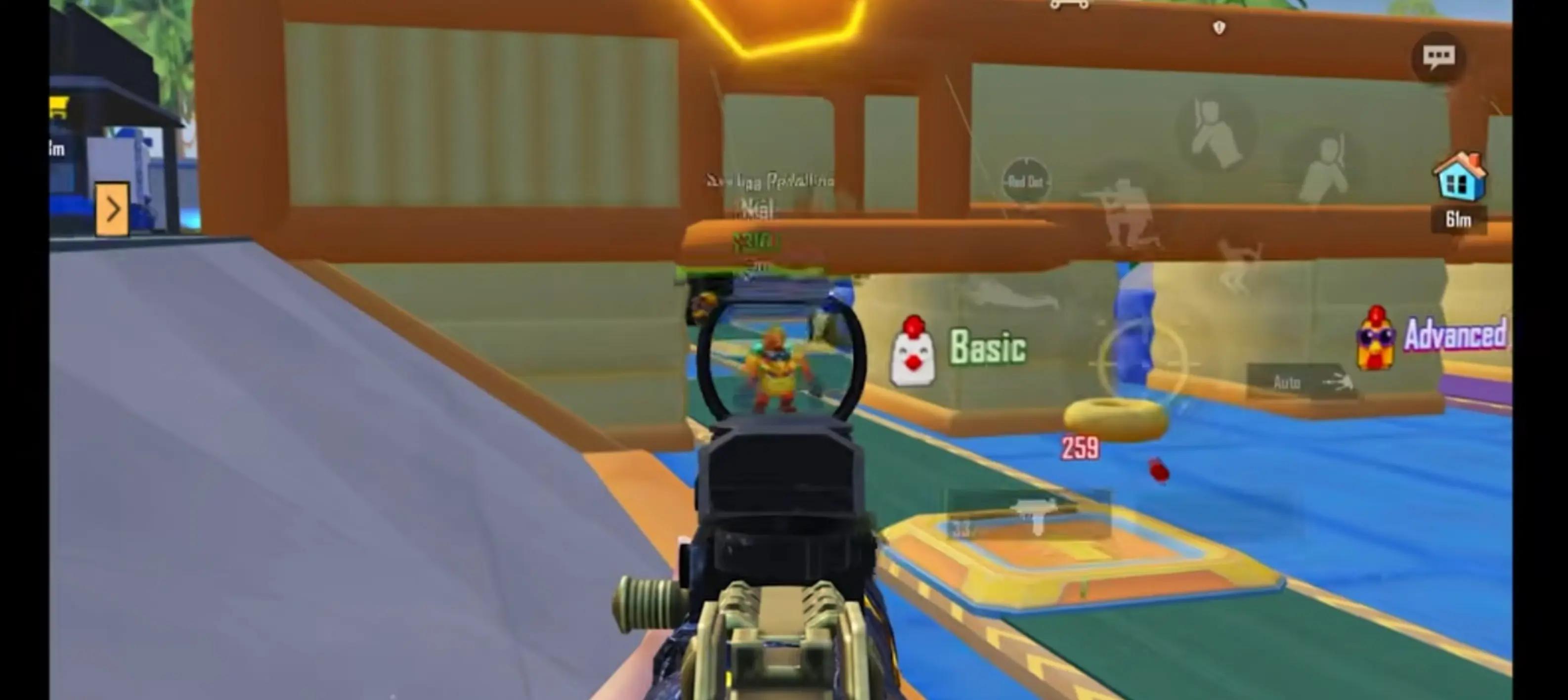 @Best Gamer