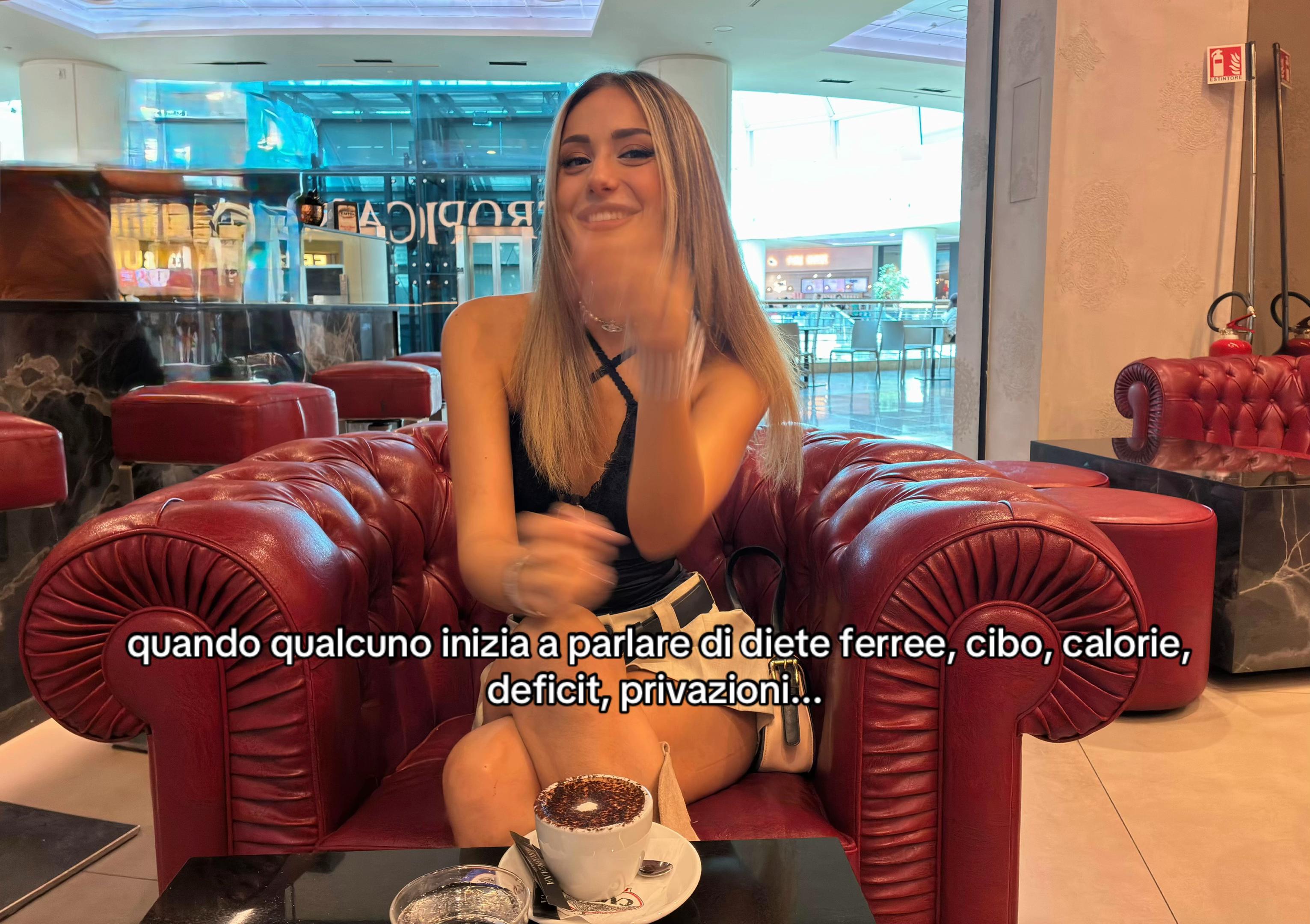 @Alessandra Corvino
