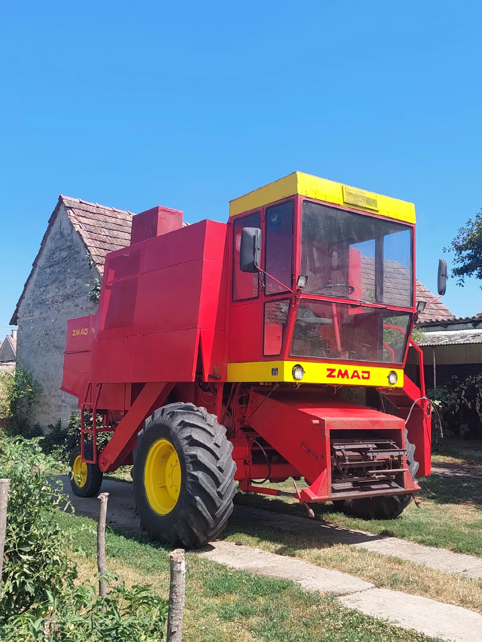 @IMT farm