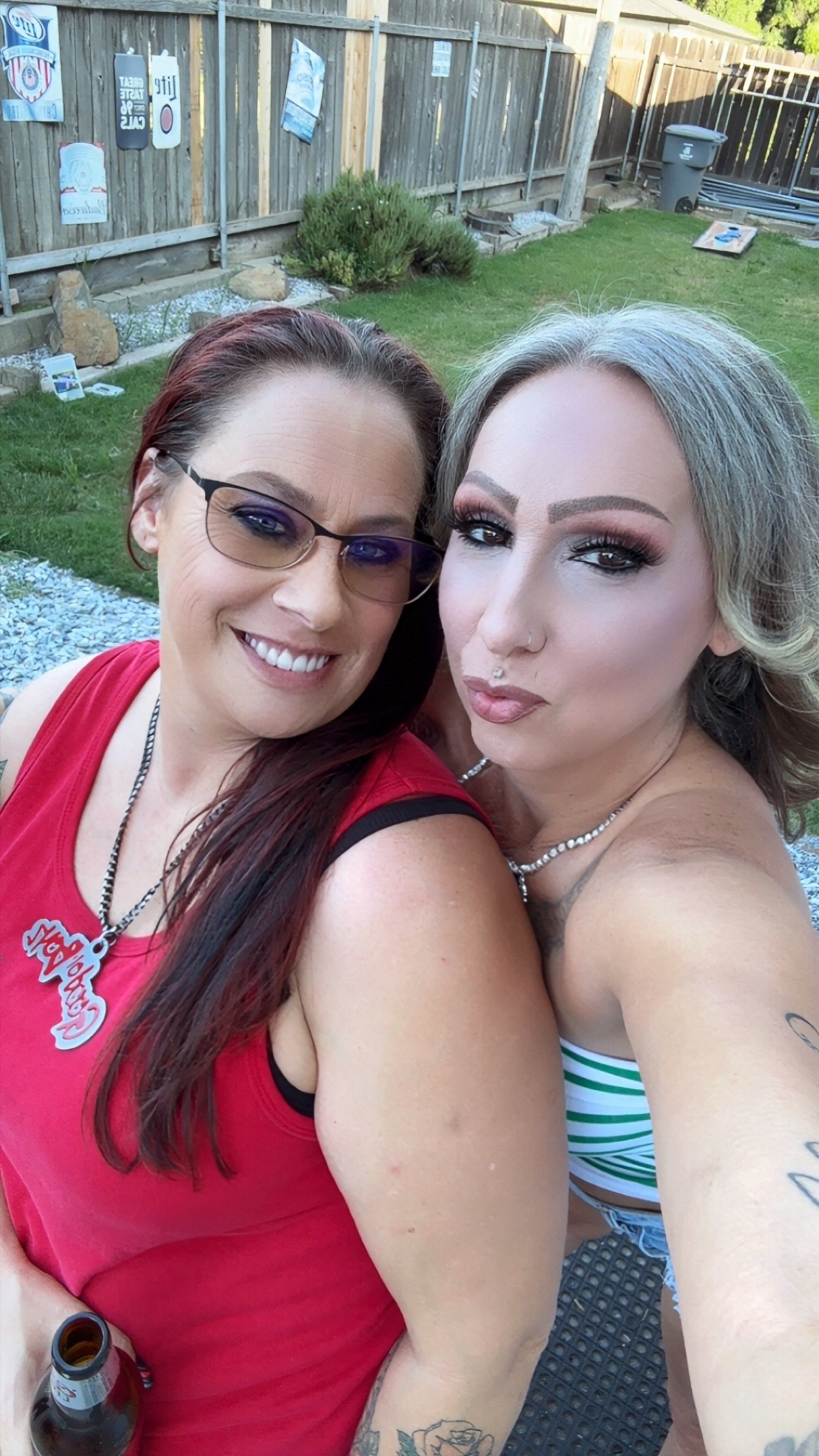 @BreaBrea💕💋🍒LayLow 🙏
