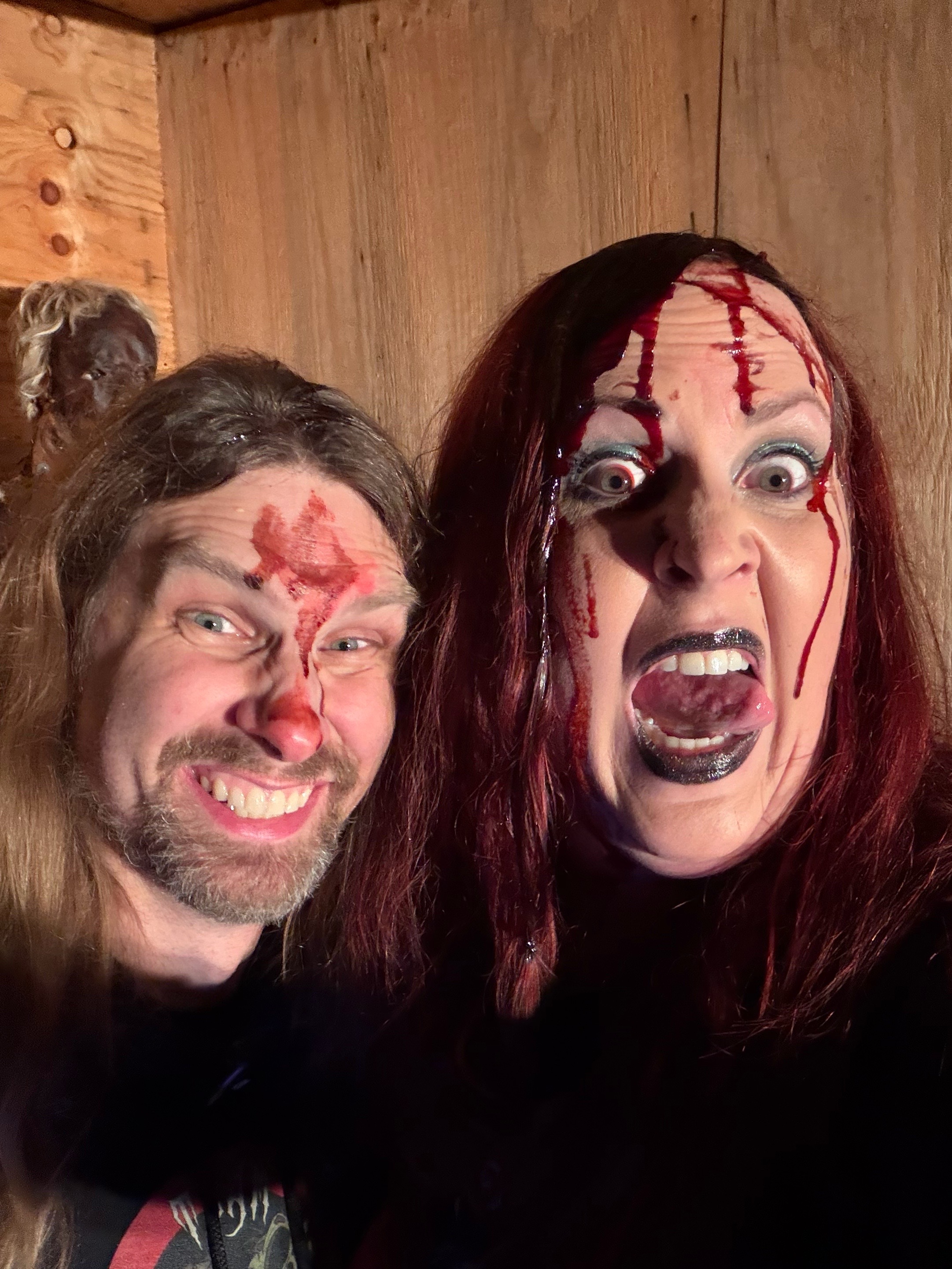 @Team Living Dead Duo Reviews