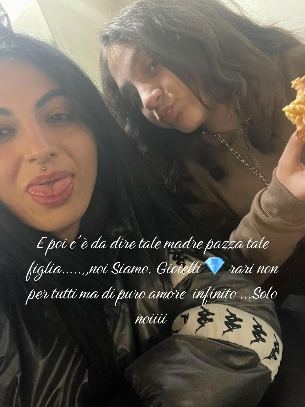 @Isabella Occhilupo
