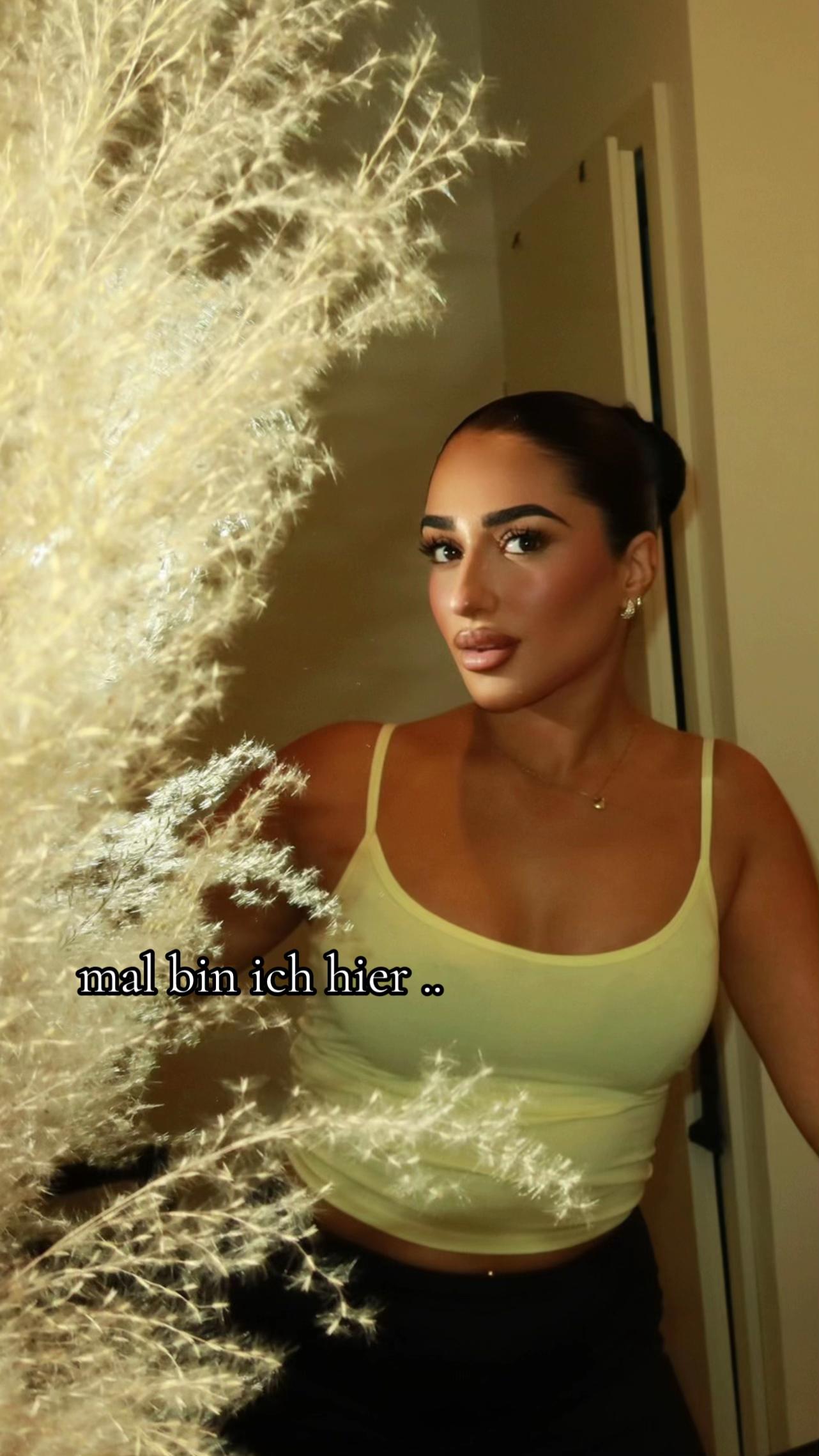 @Alina Daweeth