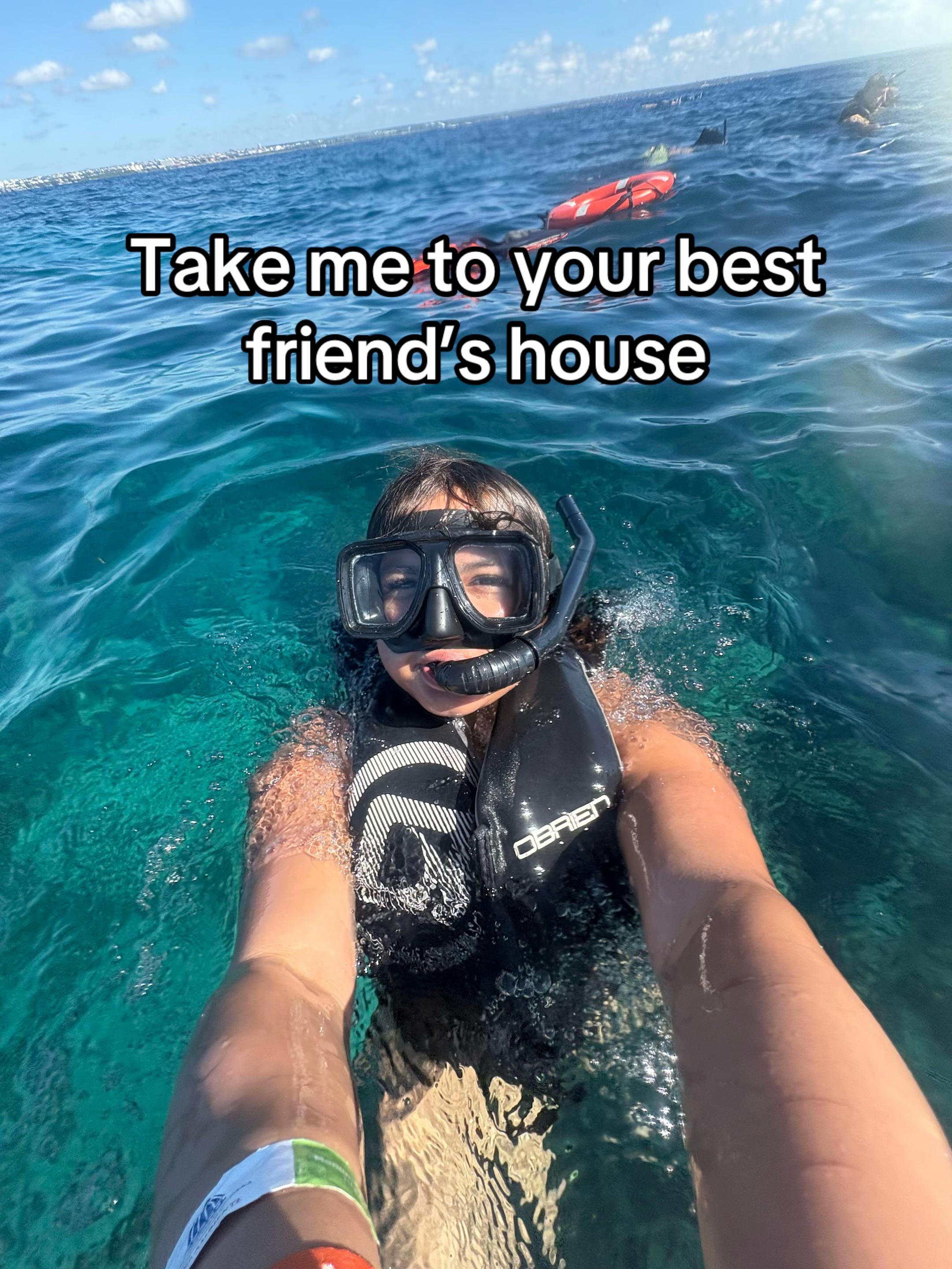 @tyler’s wife