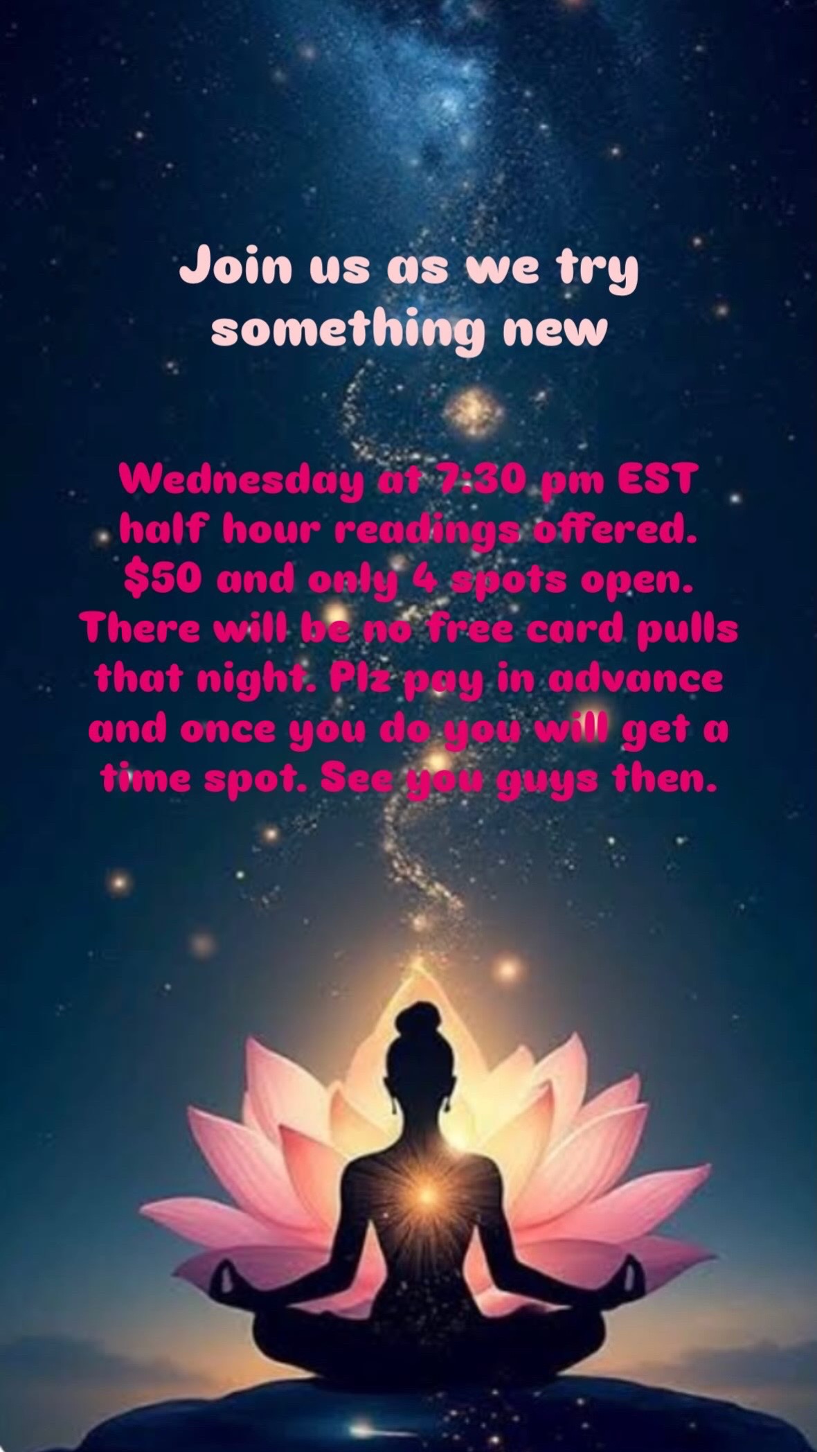@Intuitive guidance with D