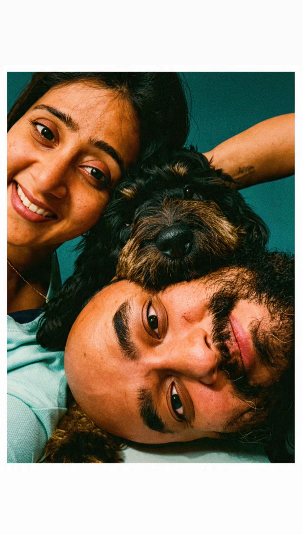@Bhanu Pravadanvita