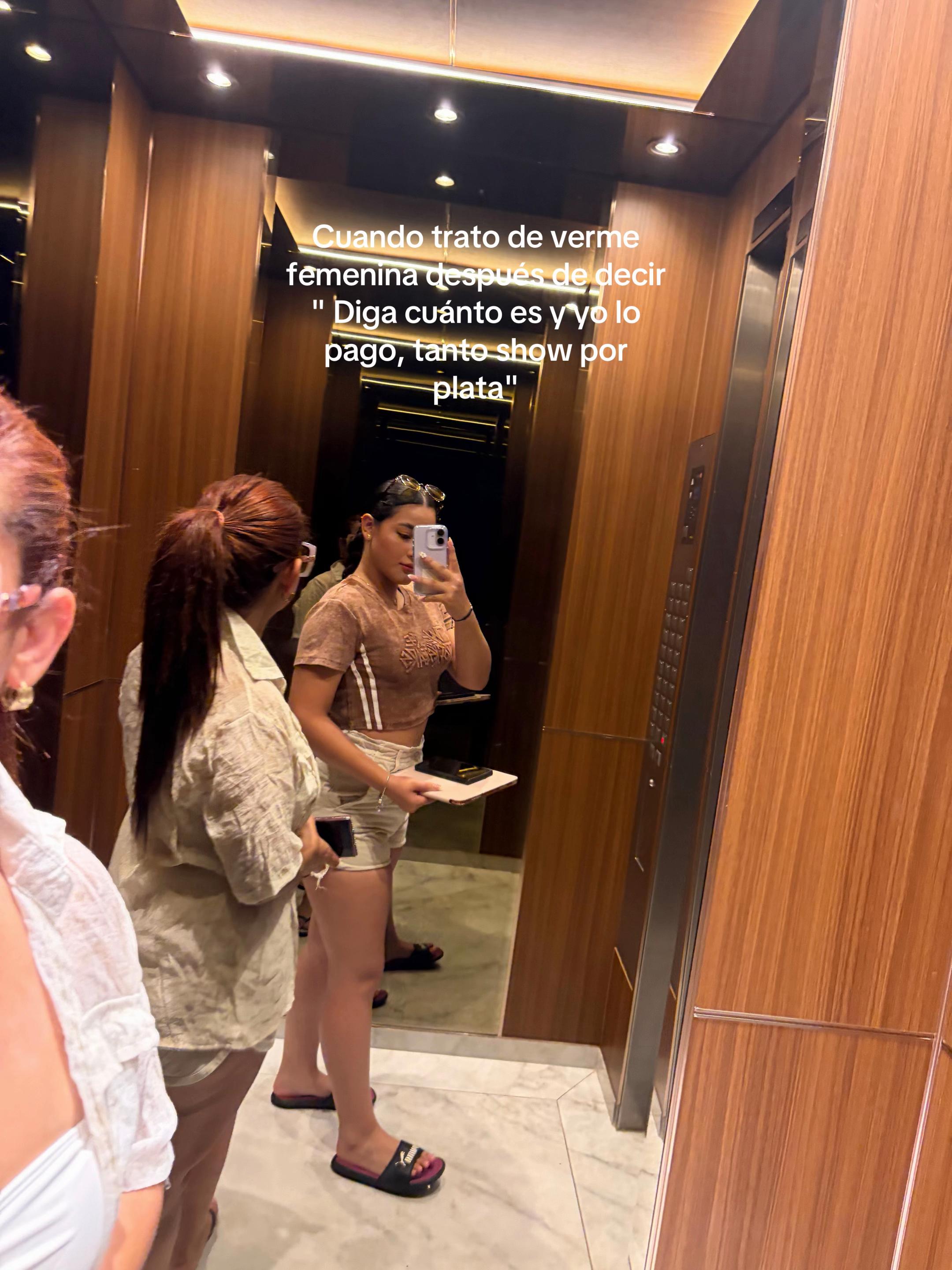 @Melany Reyes
