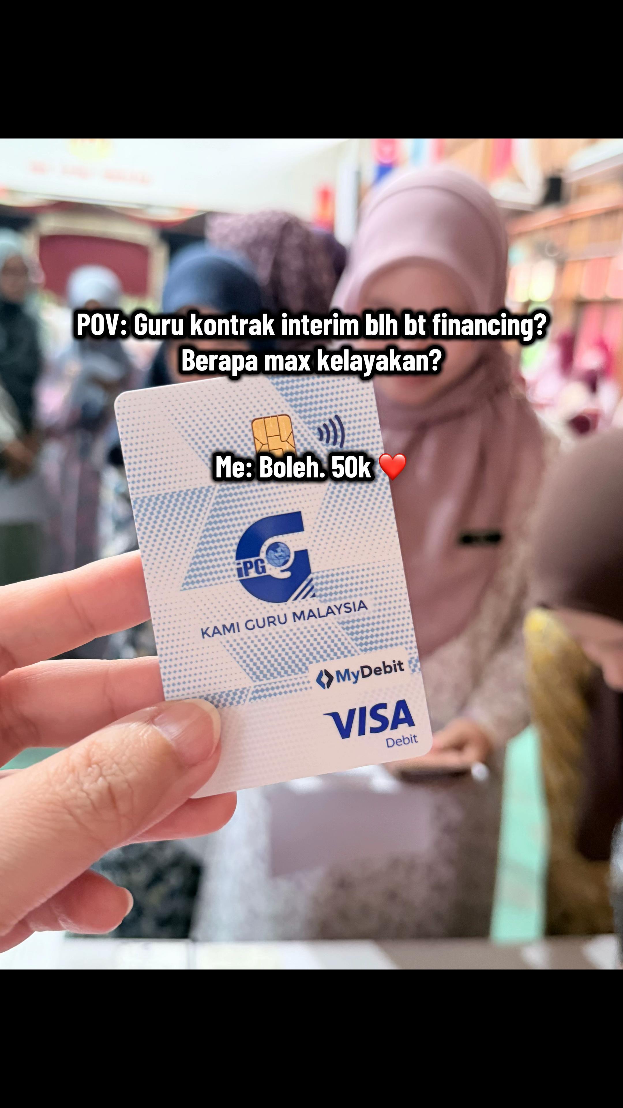 @Missyee BIMB