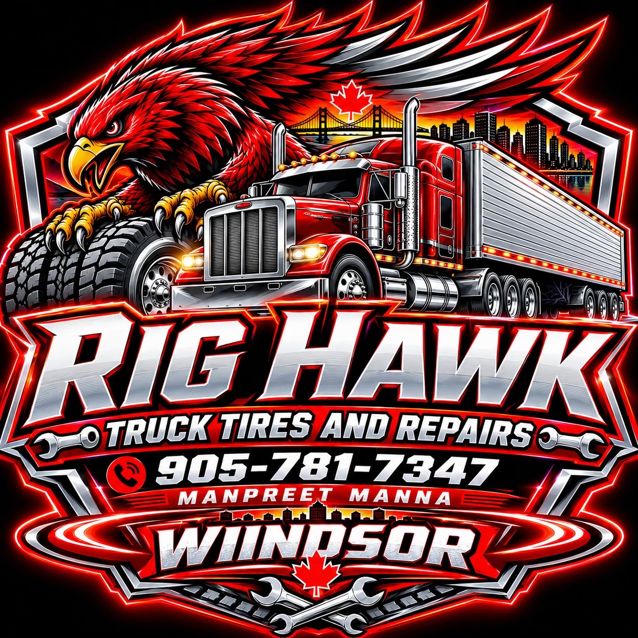 @RIG HAWK ๐ฆ
๐ฆ
๐ ๏ธ