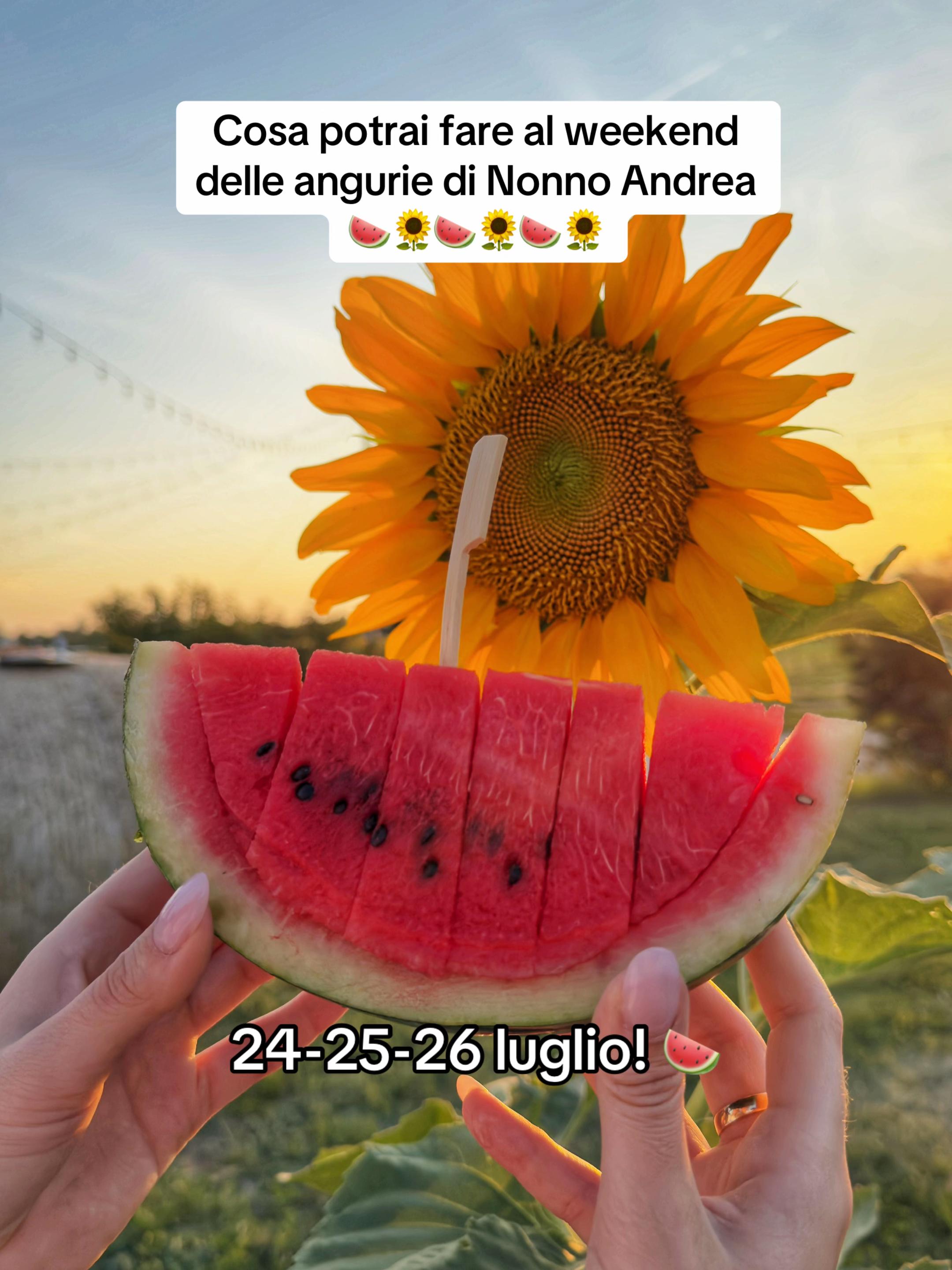 @Nonno Andrea
