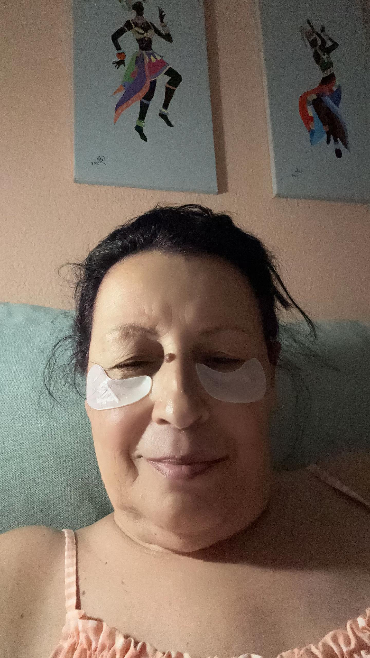 @Cecilia Dominguez Gil