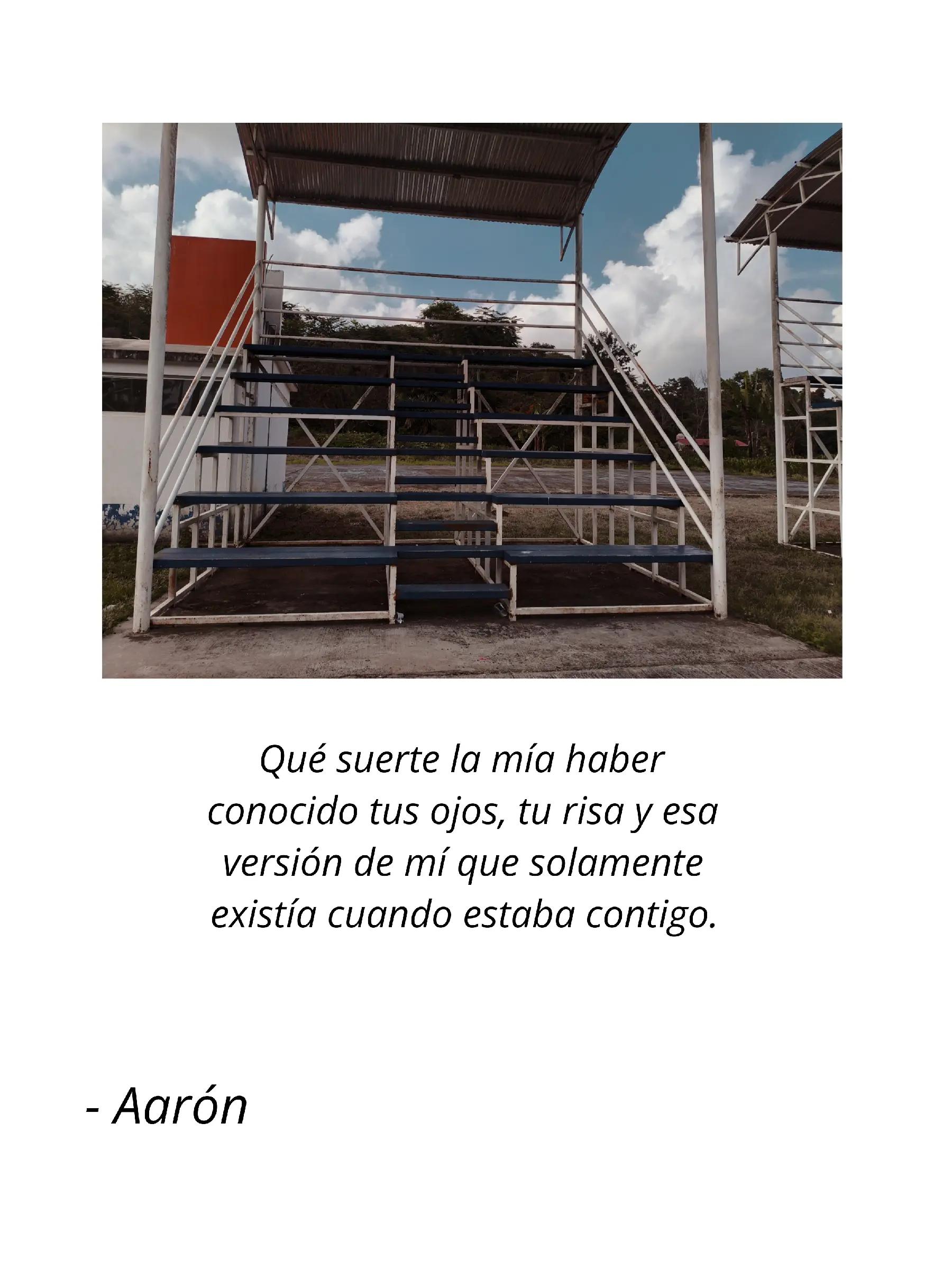 @Aarón