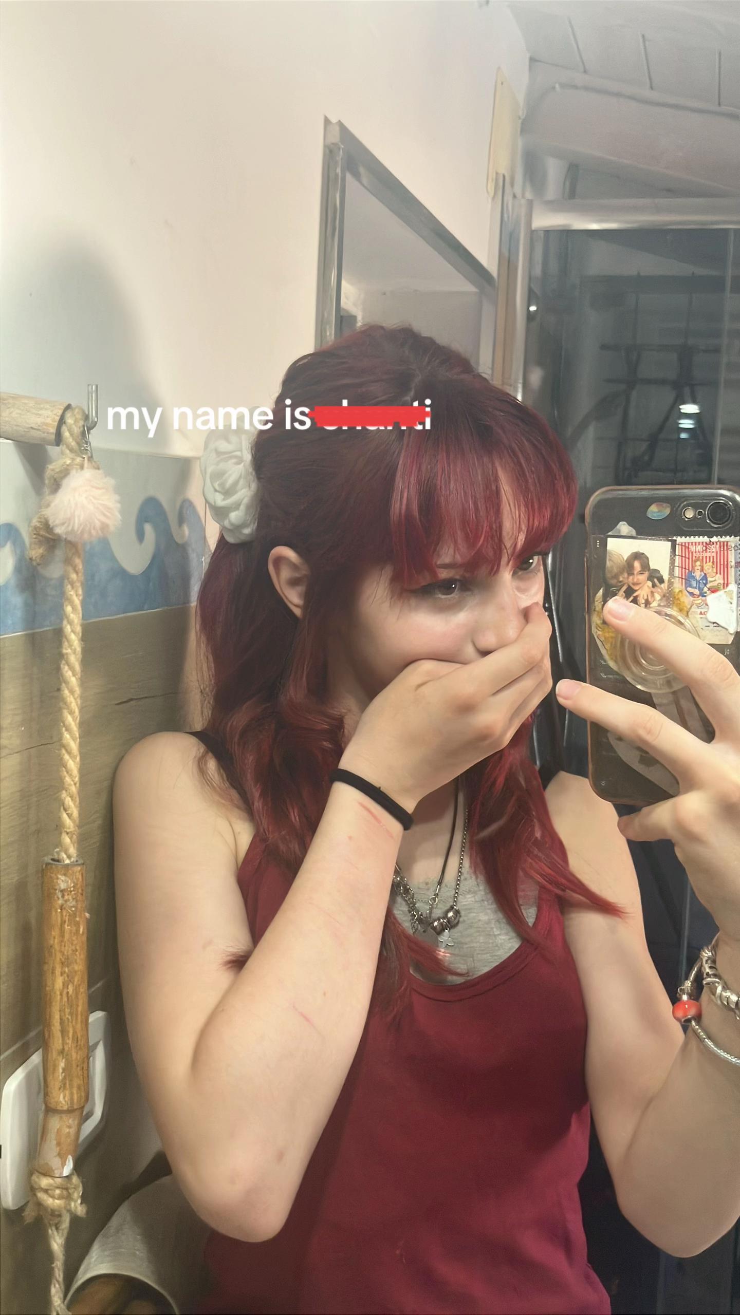 @&bull;𝔯𝔢𝔫&bull; | &bull;ハス&bull;