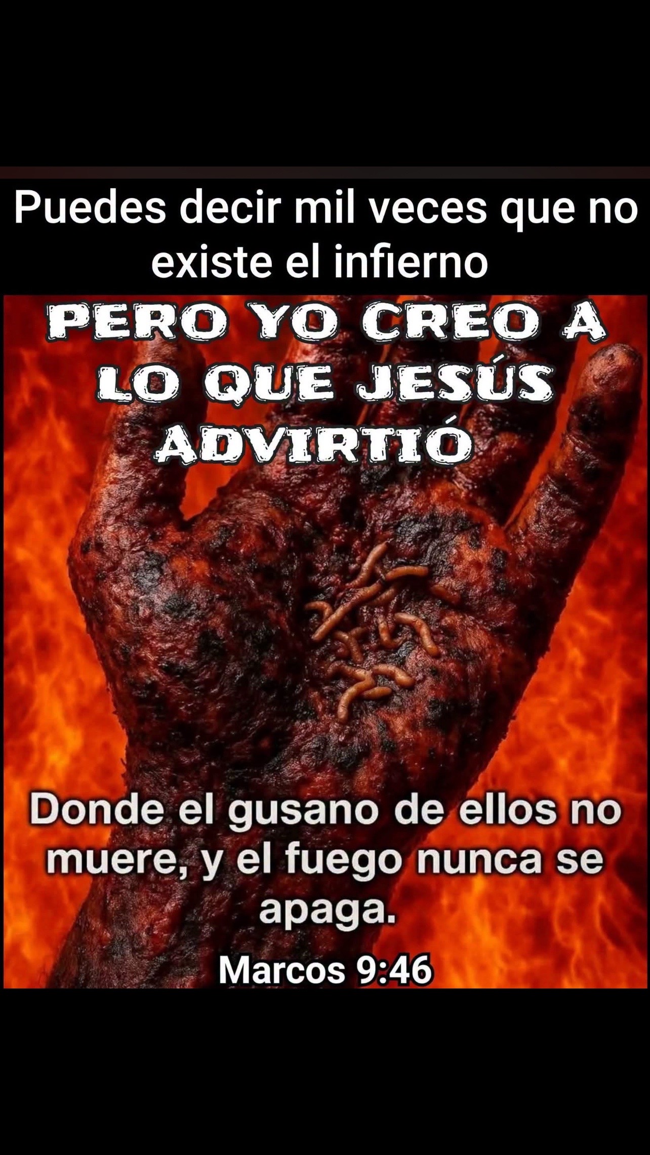 @Ministerio Luz a las Naciones