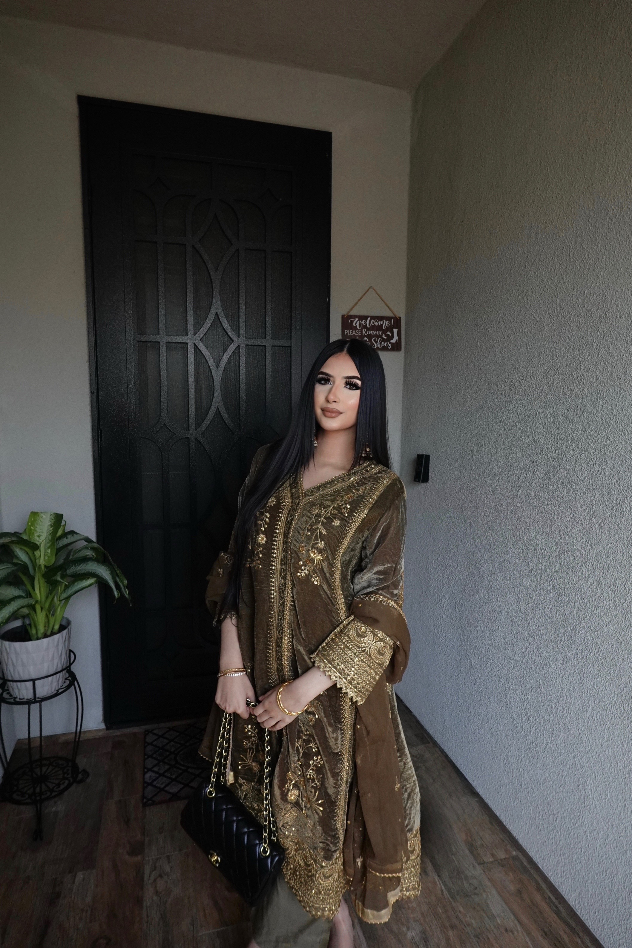 @Ekam & Ekjot | HMUA
