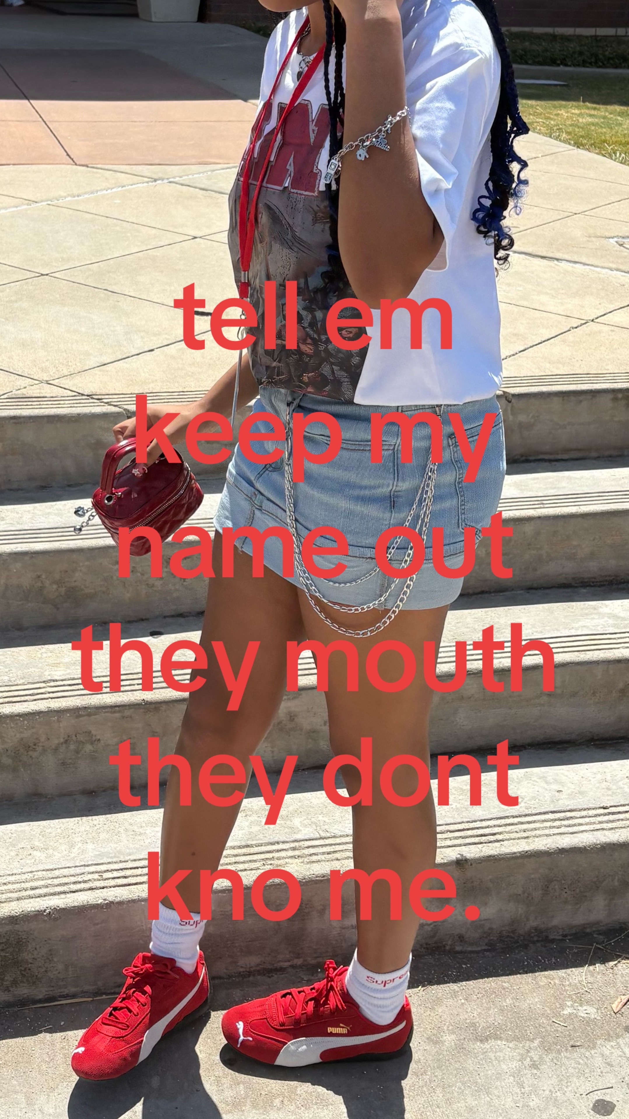 @a ghost