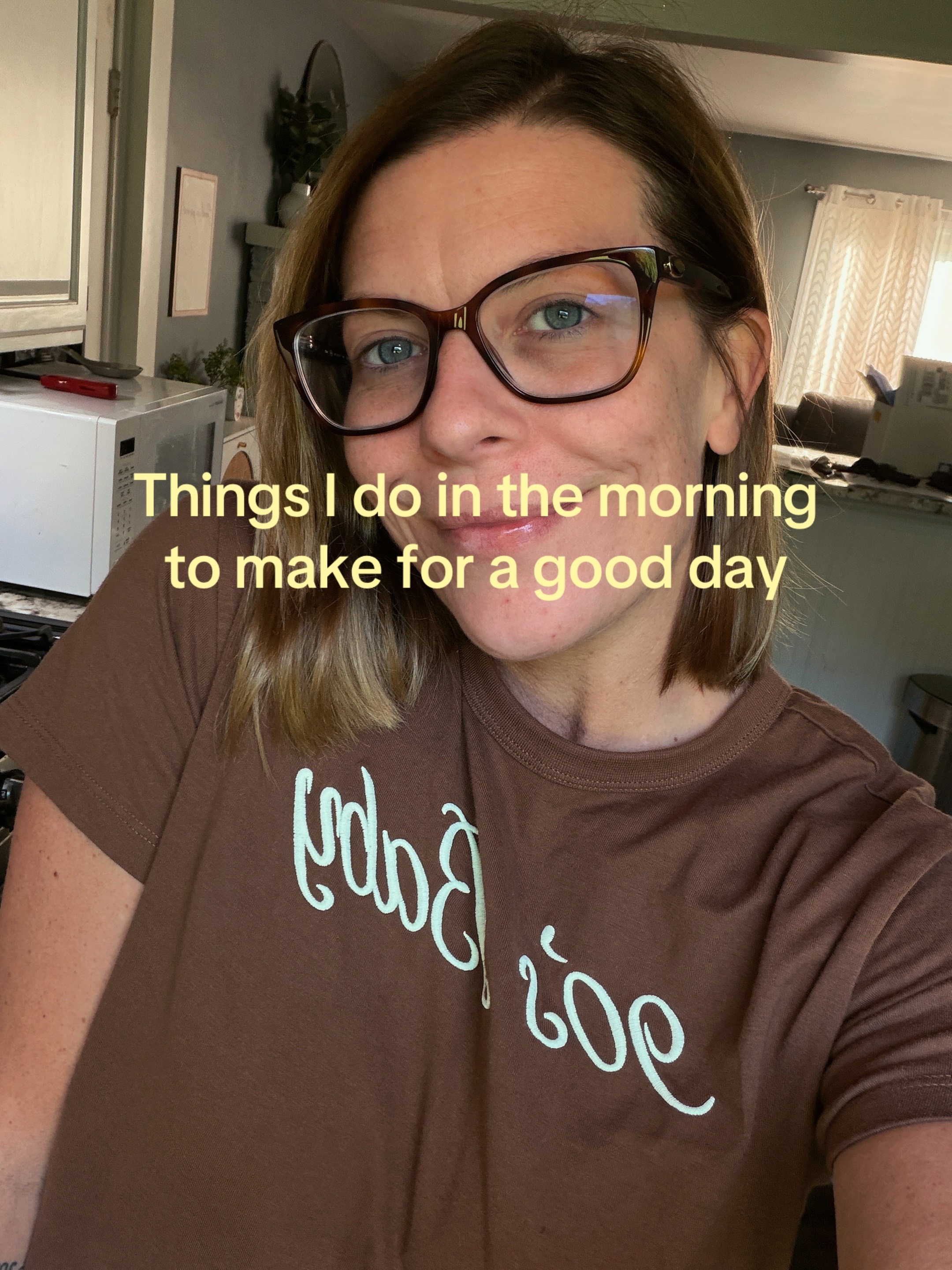 @Morgan | relatable mom of 2