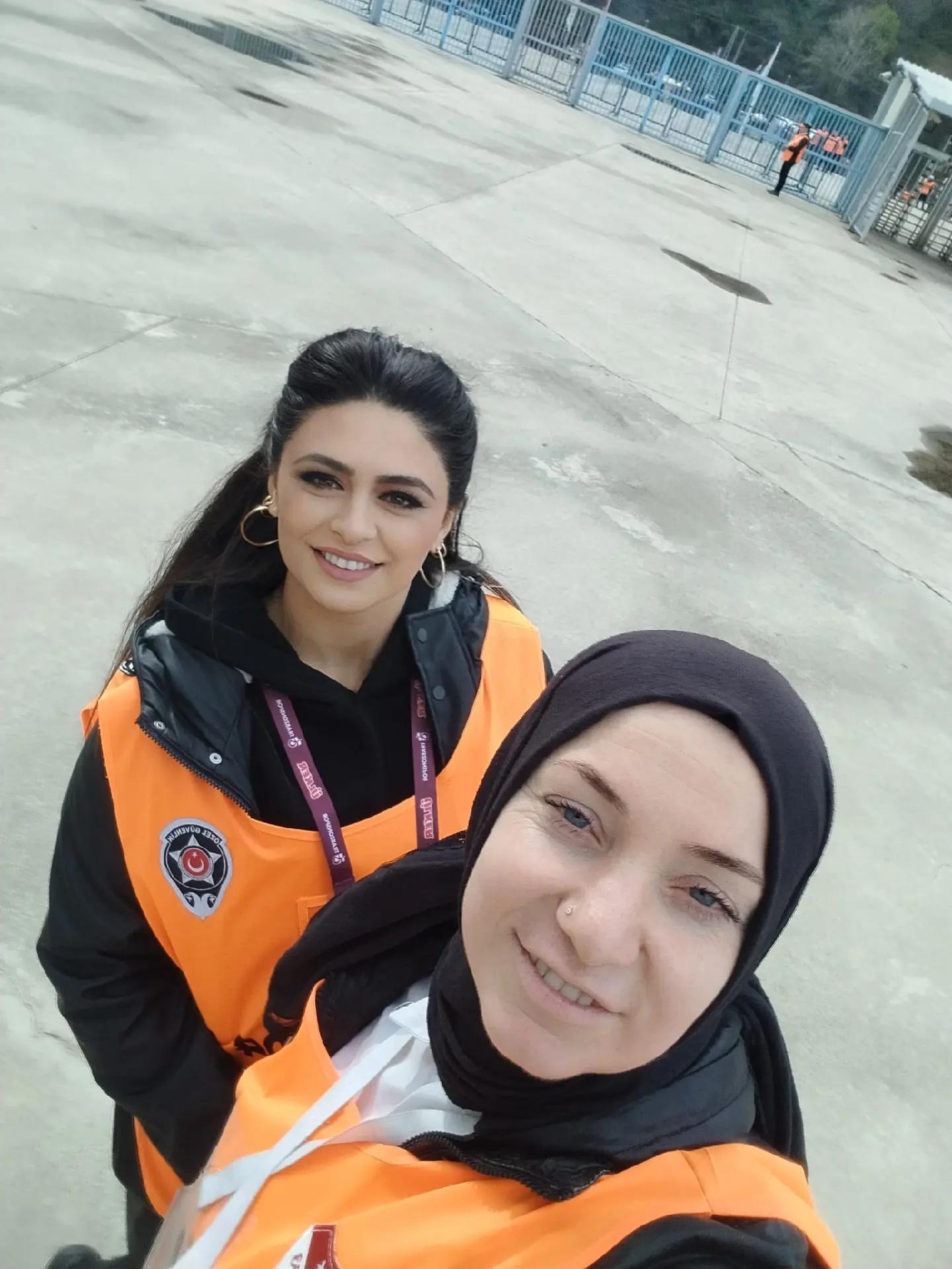 @Nagihan Findikci