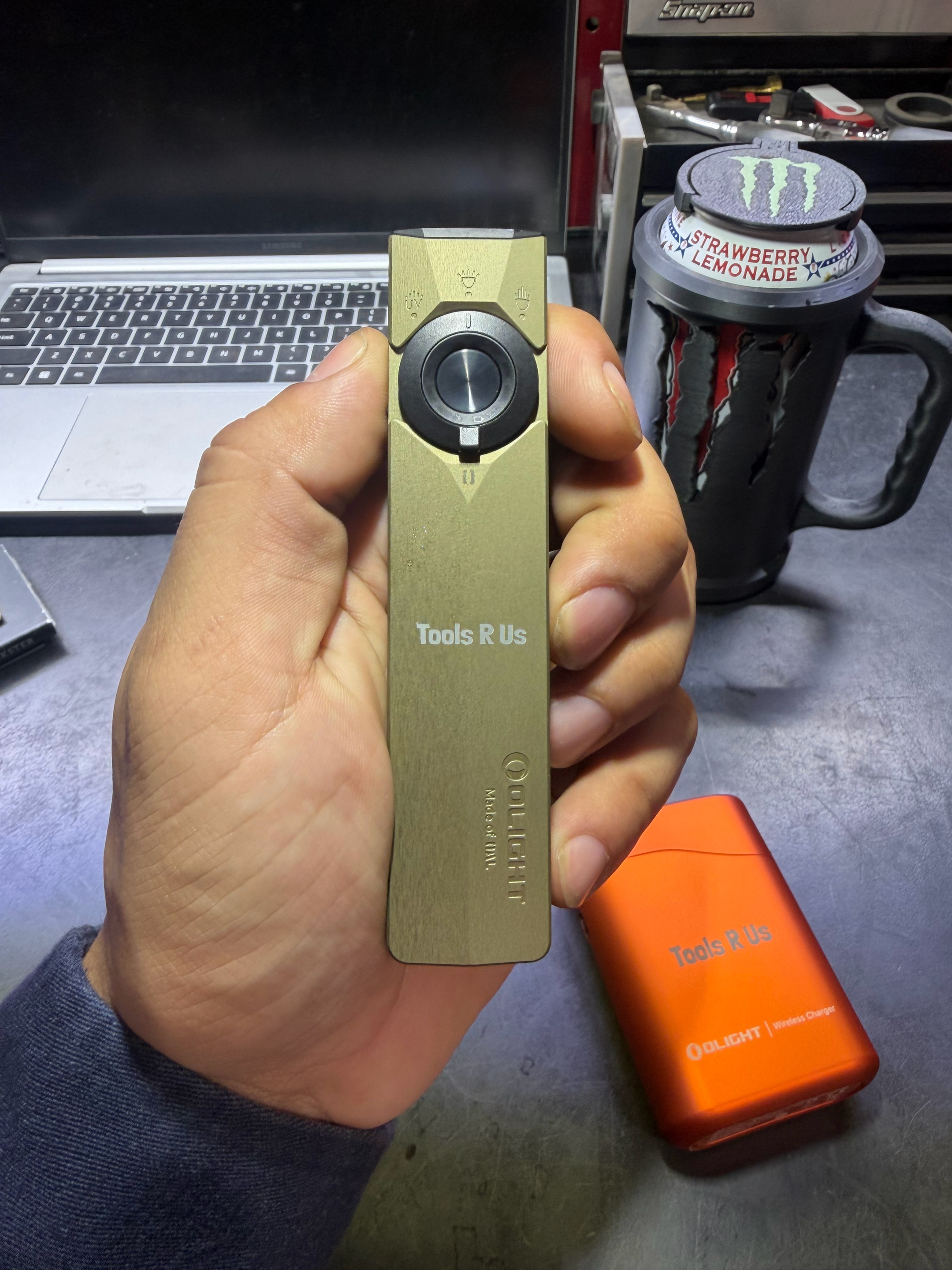 @Tools Are Us