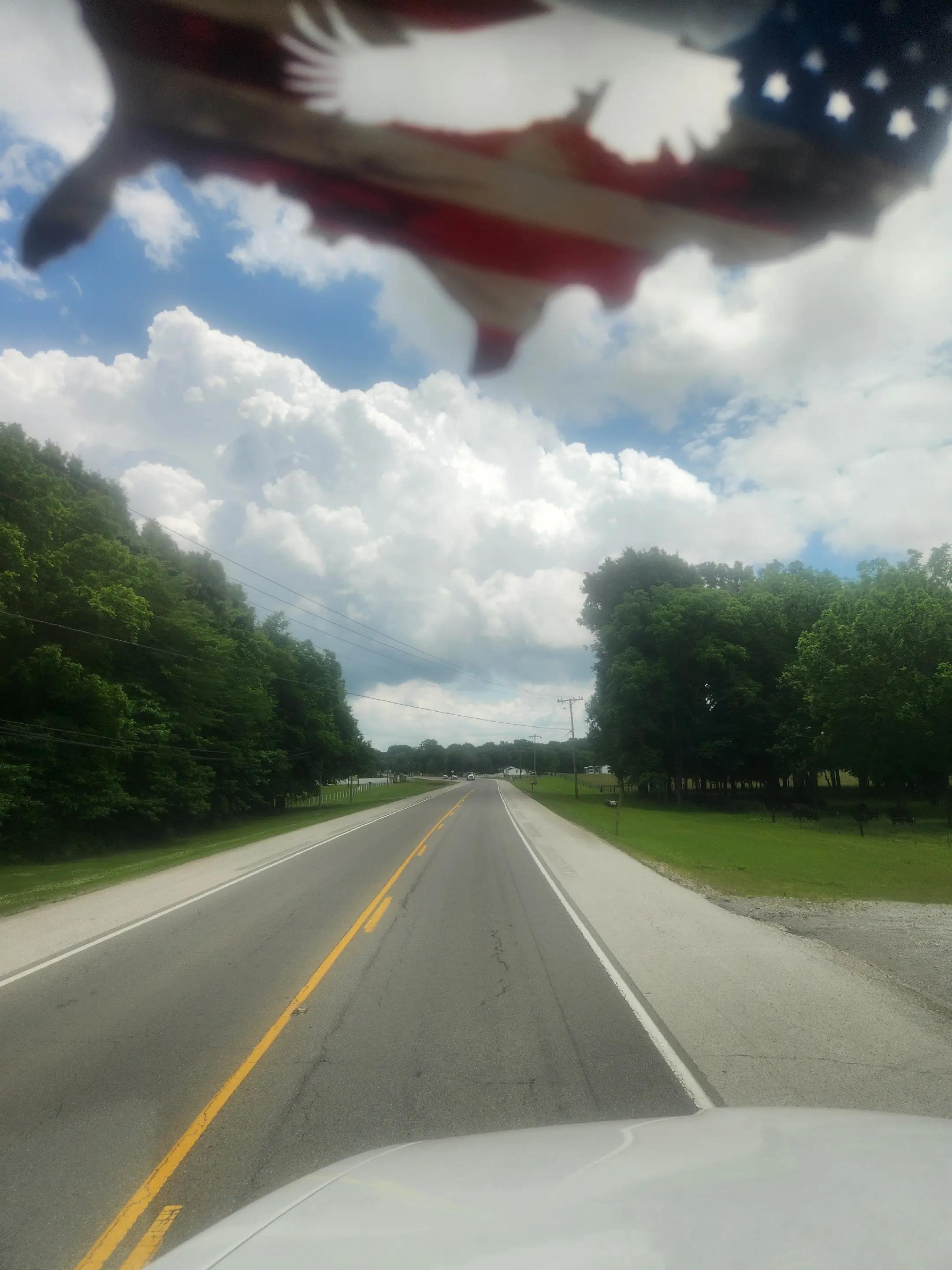 @Dolan Parsley