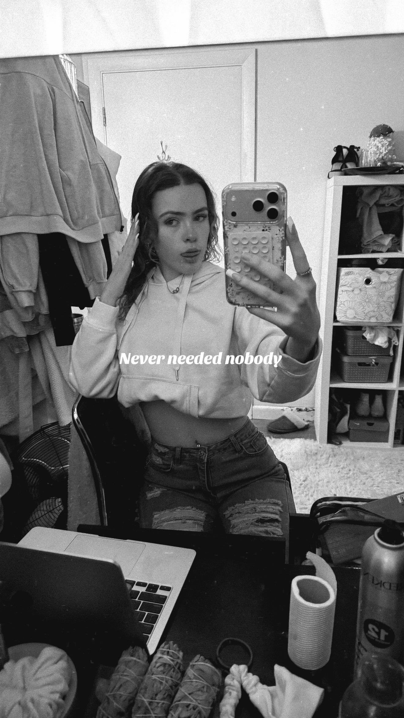 @Lilly Marie