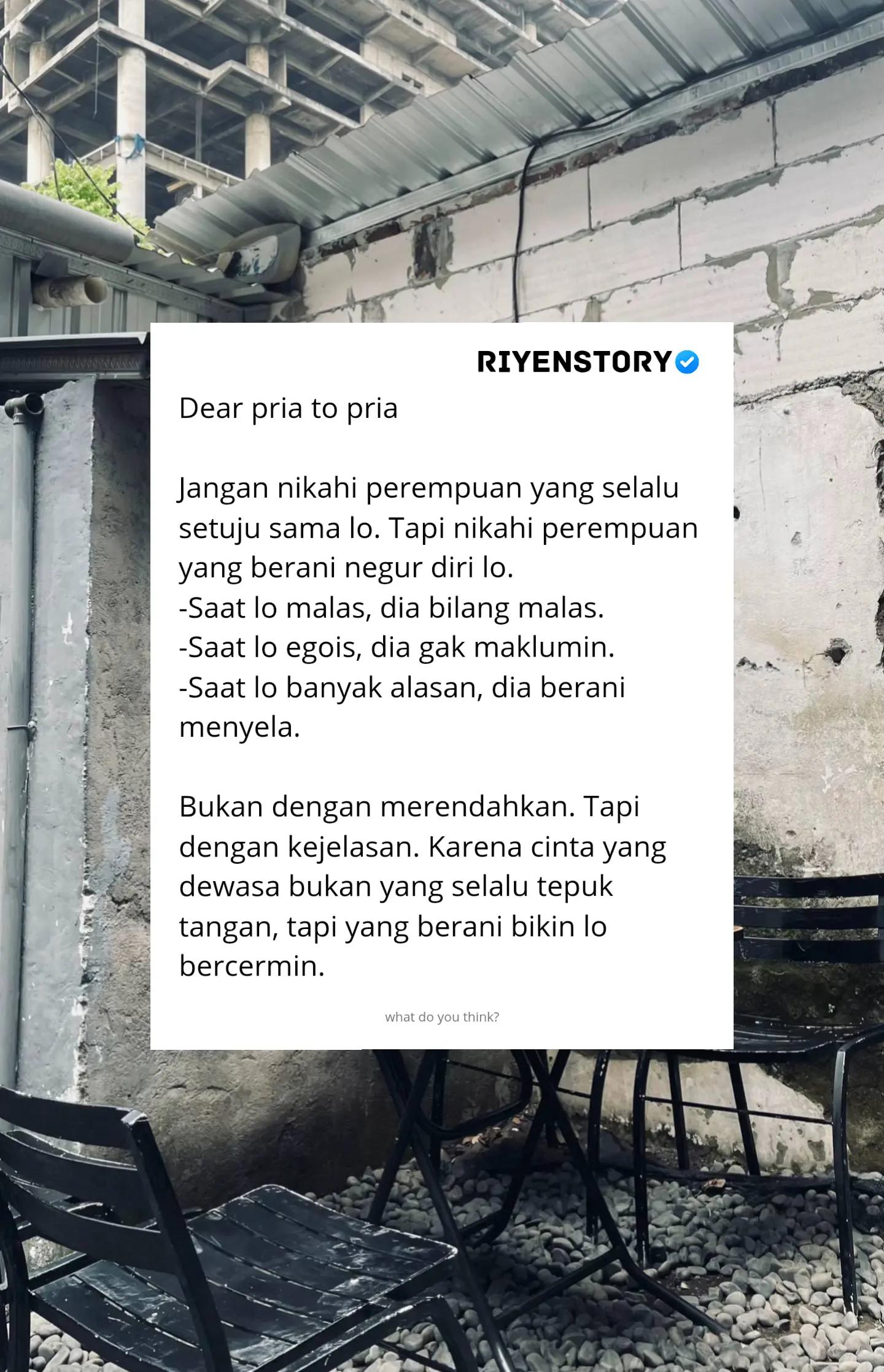 @RiyenStory